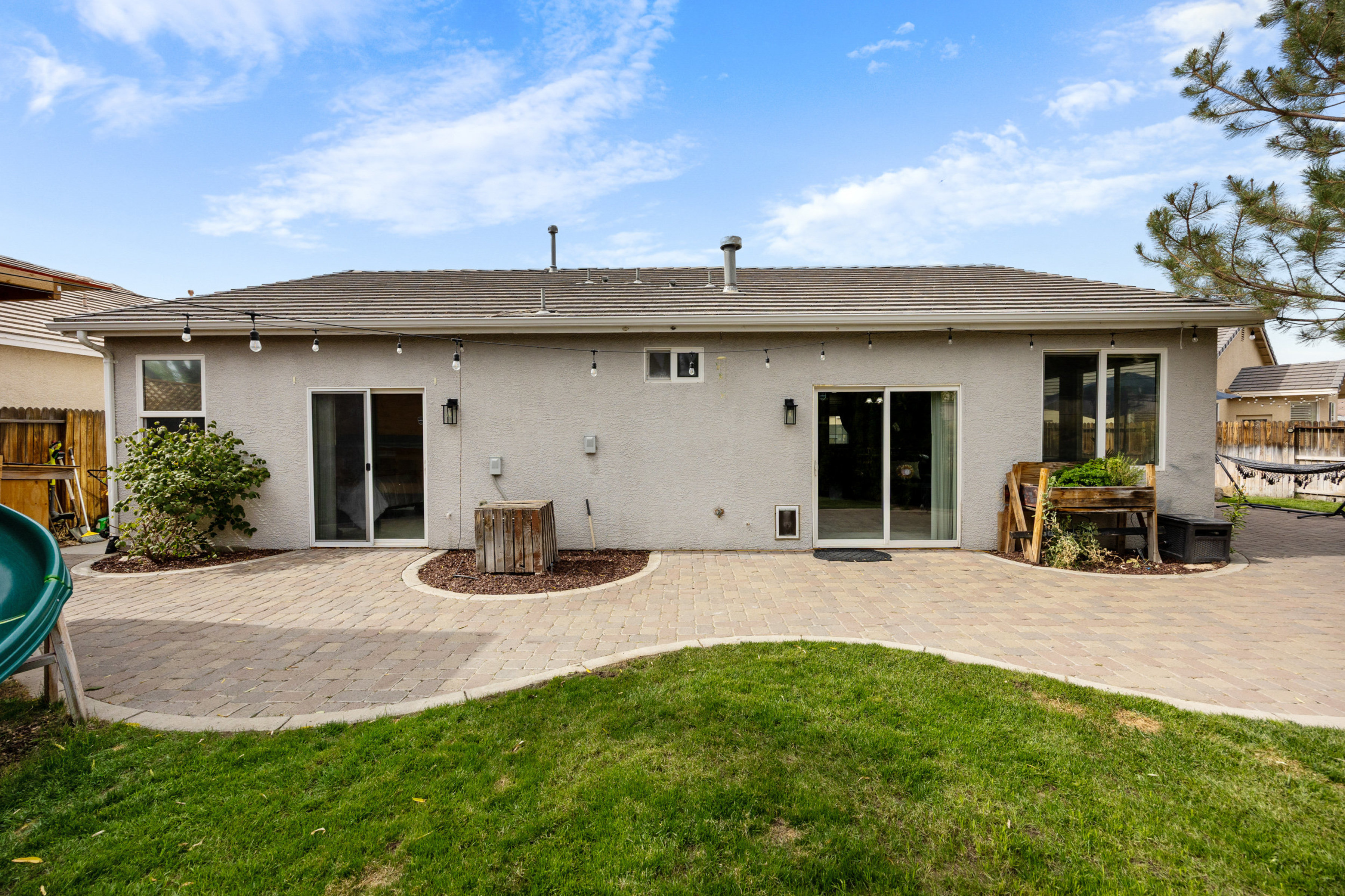  Single Story Damonte Ranch On Oversized Lot - 物件實景