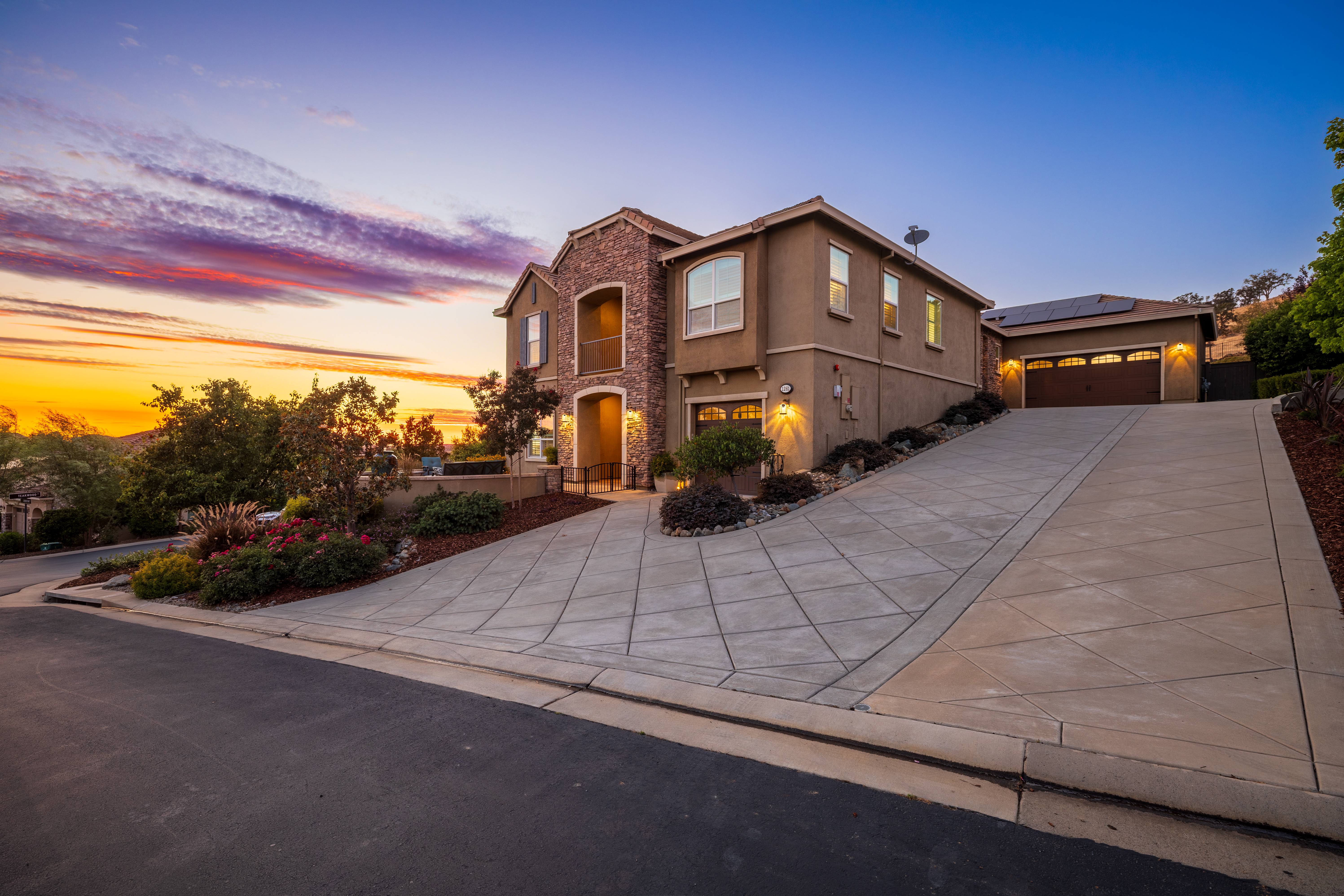  1261 Cornerstone Drive, El Dorado Hills, CA 95762 - 物件實景