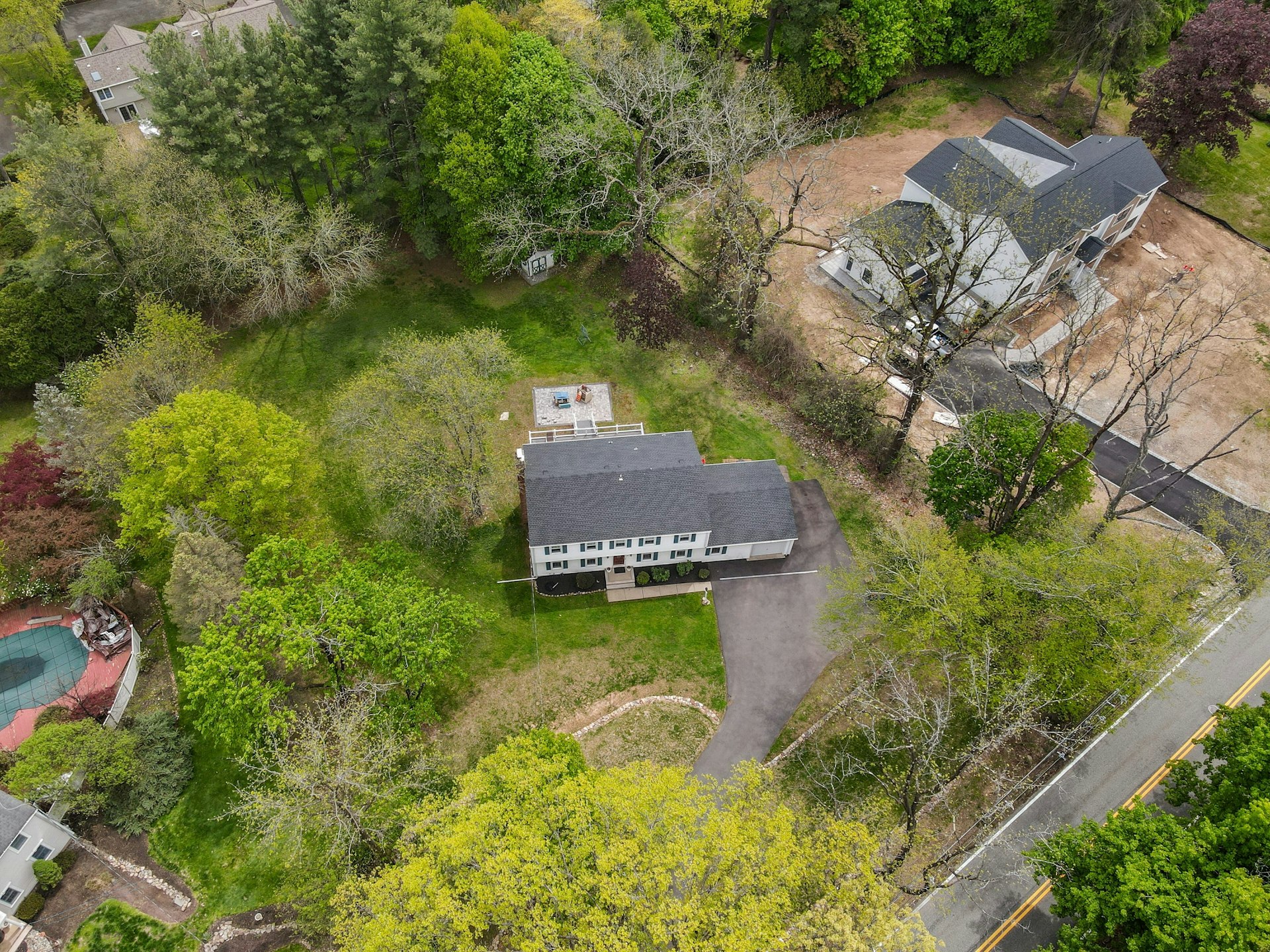  50 Werimus Road, Woodcliff Lake, NJ, 07677 - 物件實景