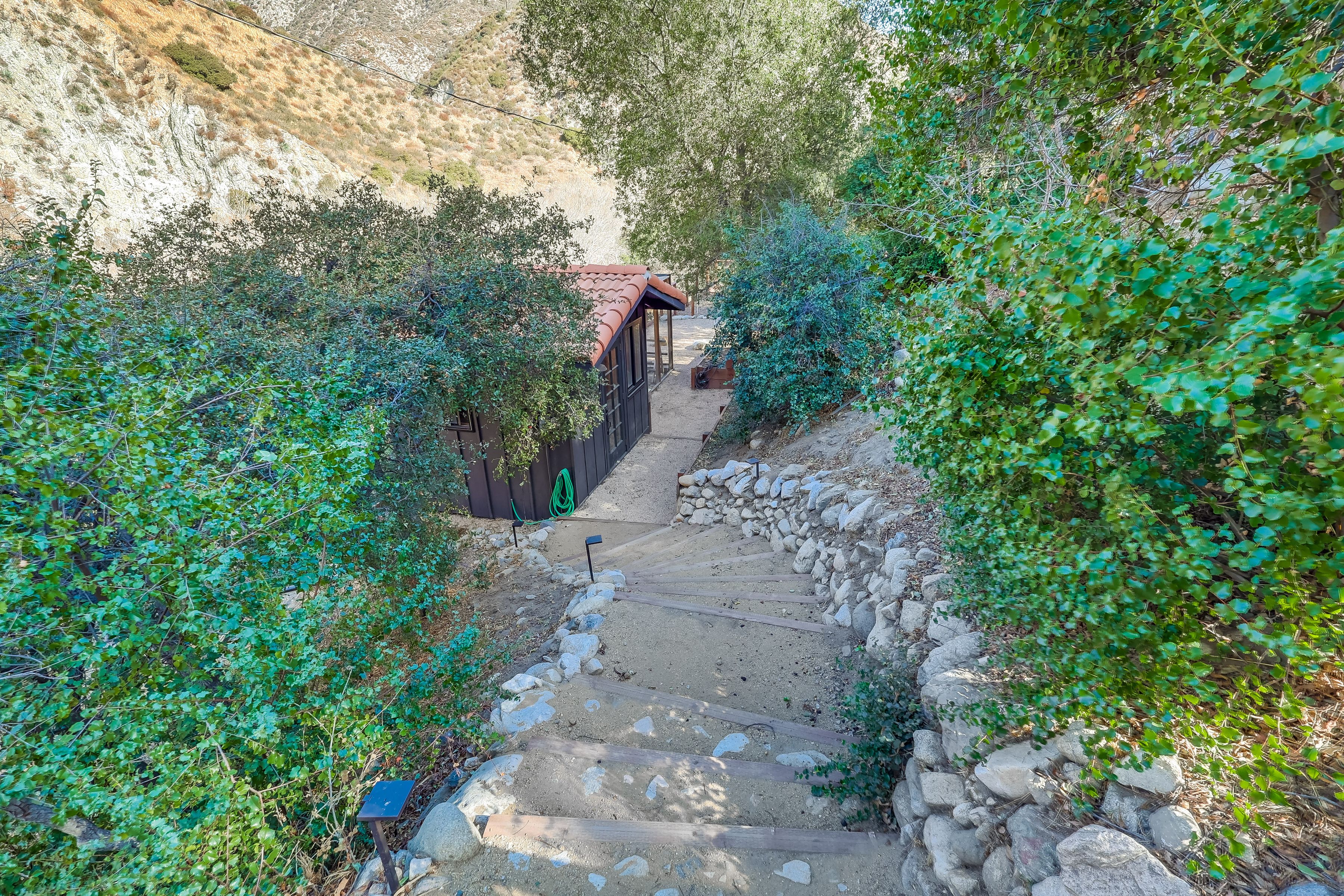  4137 Big Tujunga Canyon Road - 物件實景