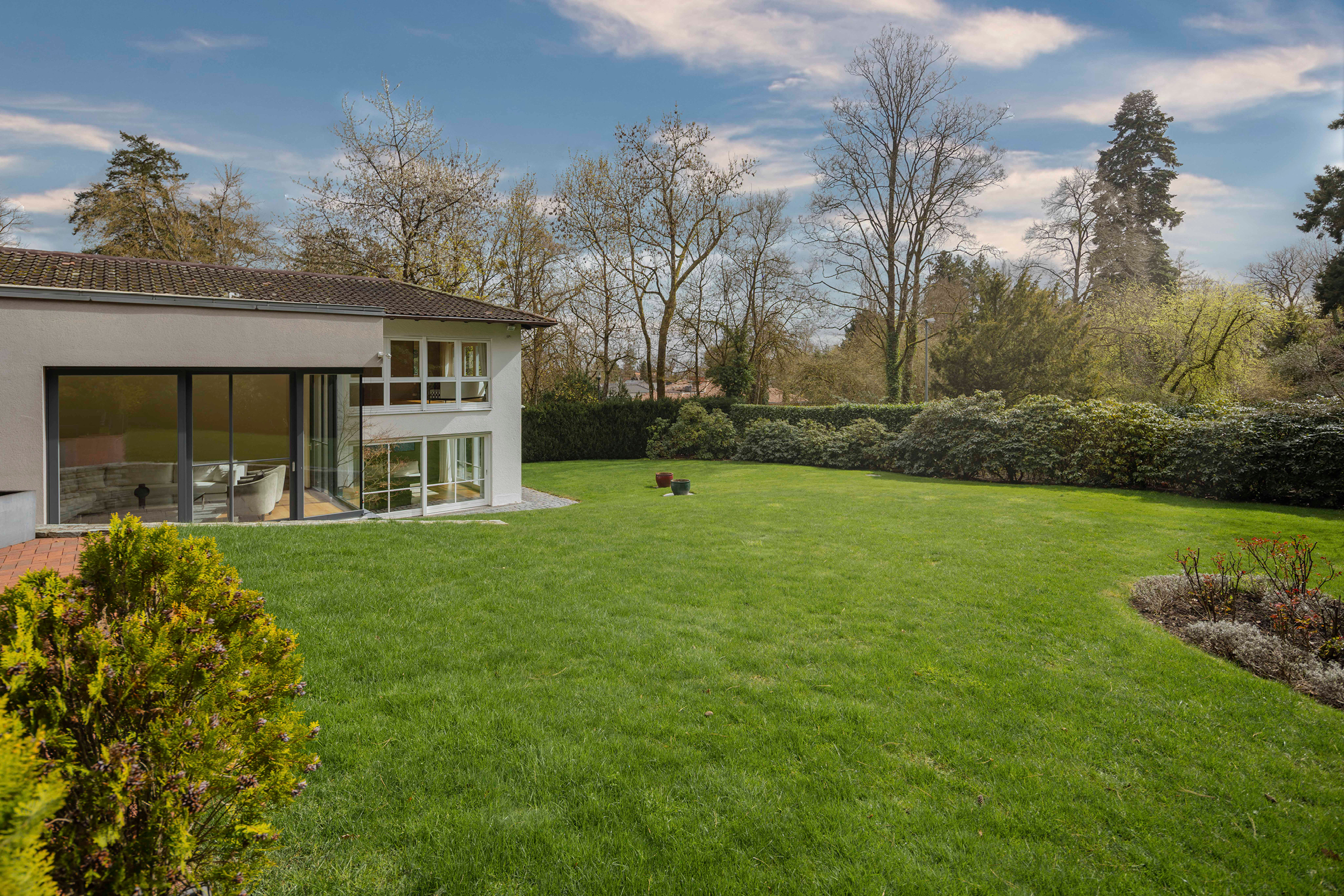  A stylish retreat on a stunning property - 物件實景