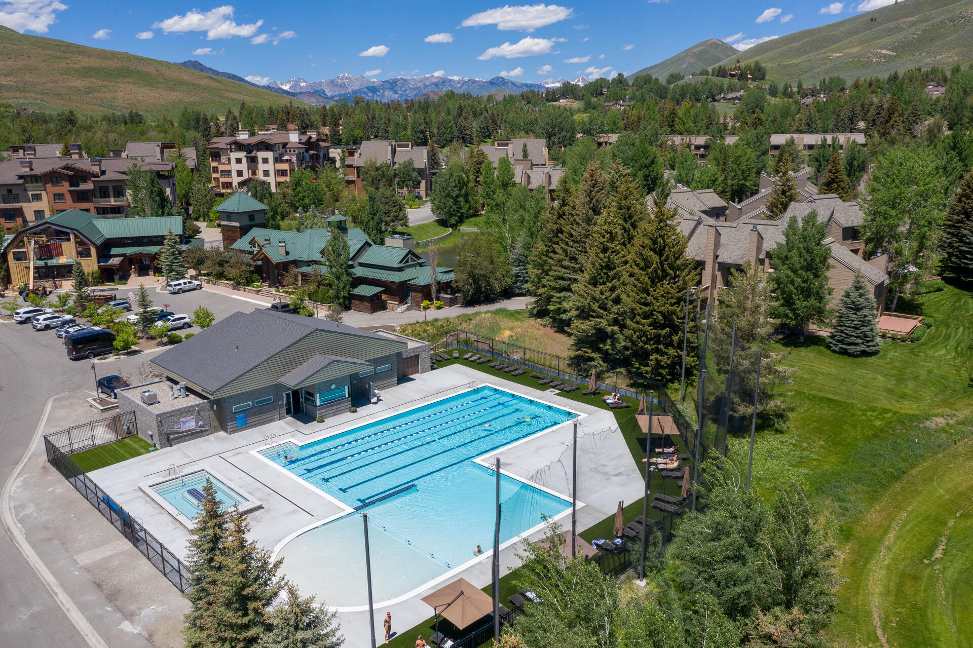 Sun Valley, Idaho, 83353, United States, 2 Bedrooms Bedrooms, ,2 BathroomsBathrooms,Residential,For Sale,1906525