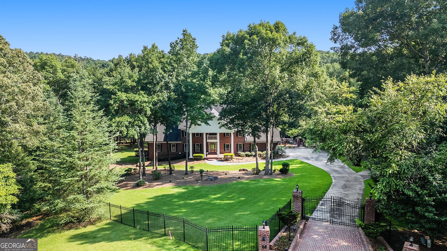 McDonough, Georgia, 30252, United States, 5 Bedrooms Bedrooms, ,6 BathroomsBathrooms,Residential,For Sale,1869164