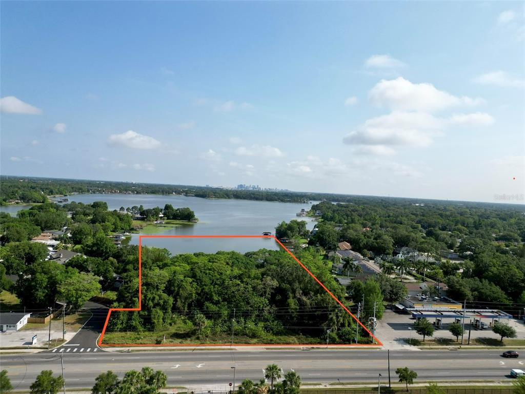 Orlando, Florida, 32809, United States, ,Land,For Sale,1847278