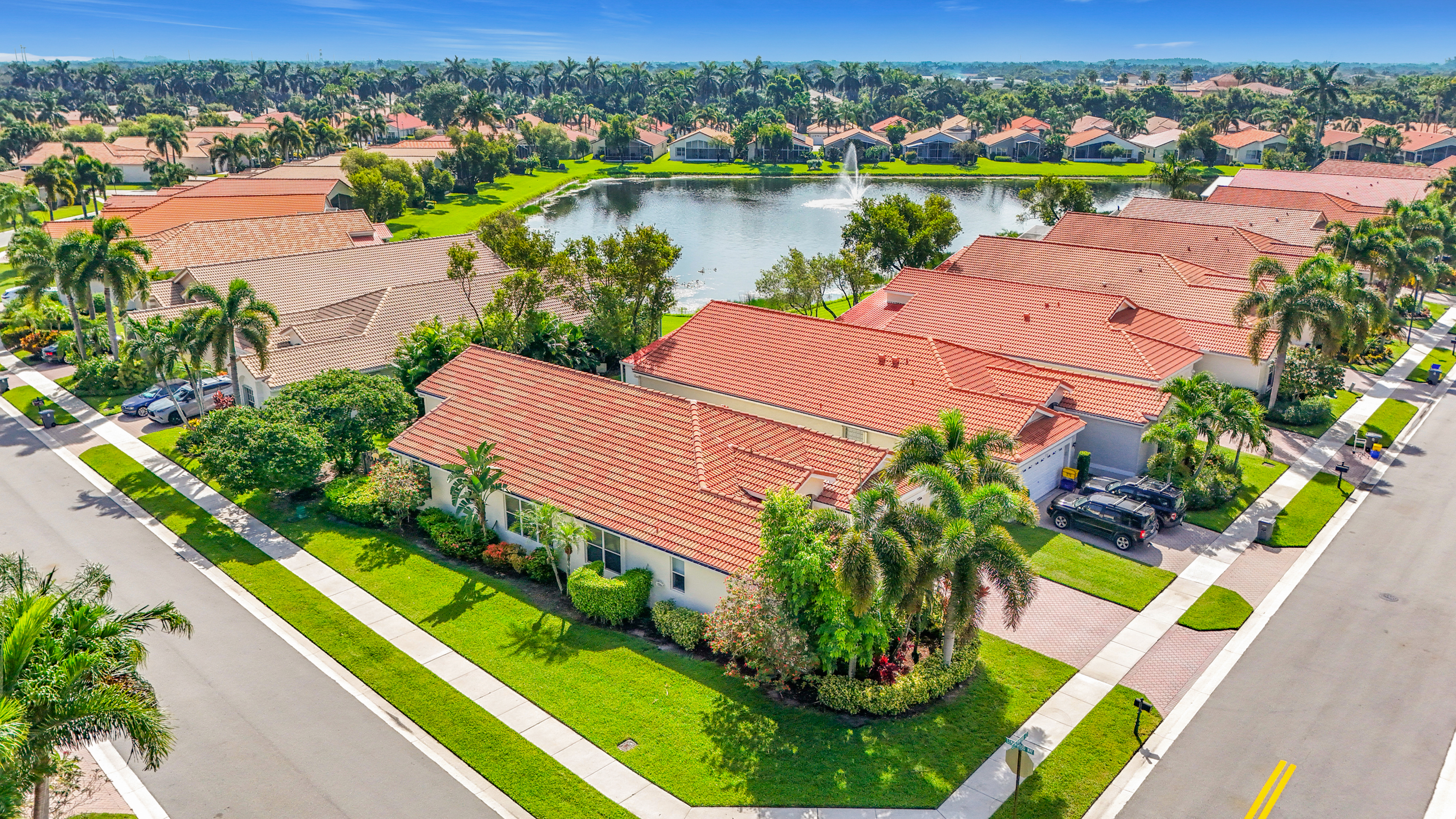  9786 Lemonwood Ct, Boynton Beach, FL, 33437 - 物件實景