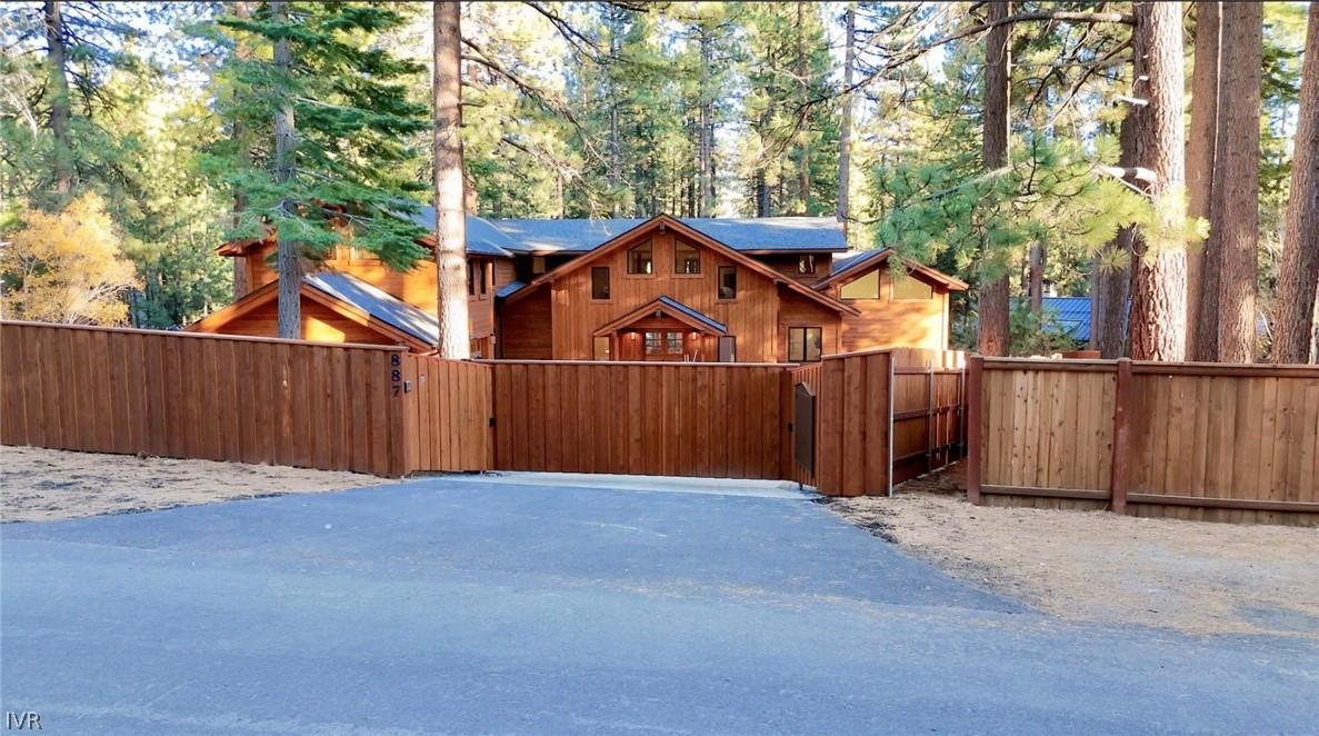 Dyer Cir, Incline Village, NV 89451 #1