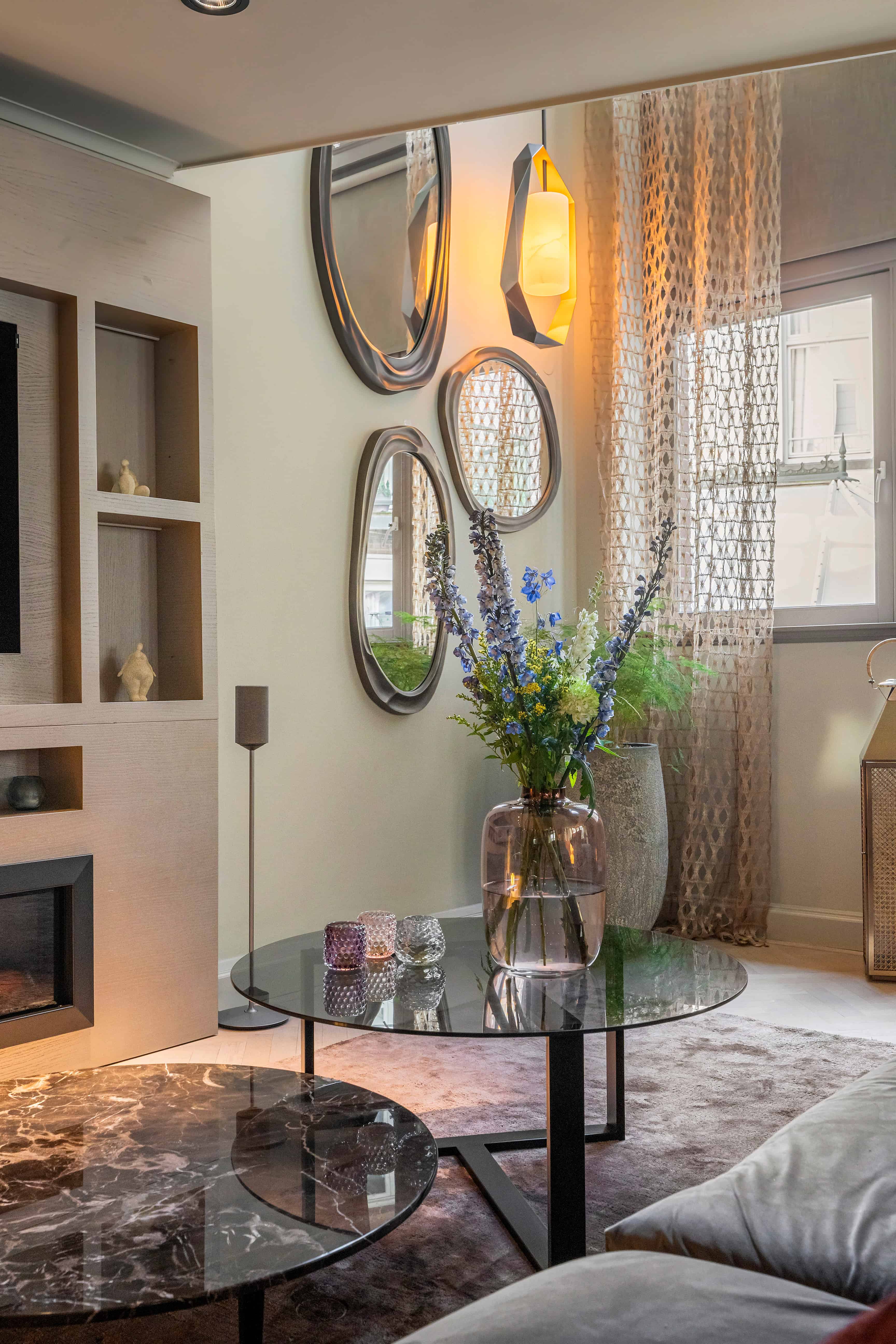  Exclusive Canal District Living with Wellness Facilities and a Private Terrace - 物件實景