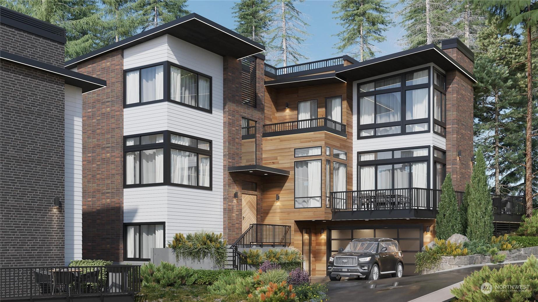 7128 119TH LANE, KIRKLAND, Washington, 98034, United States, 4 Bedrooms Bedrooms, ,4 BathroomsBathrooms,Residential,For Sale,7128 119TH LANE,1437465