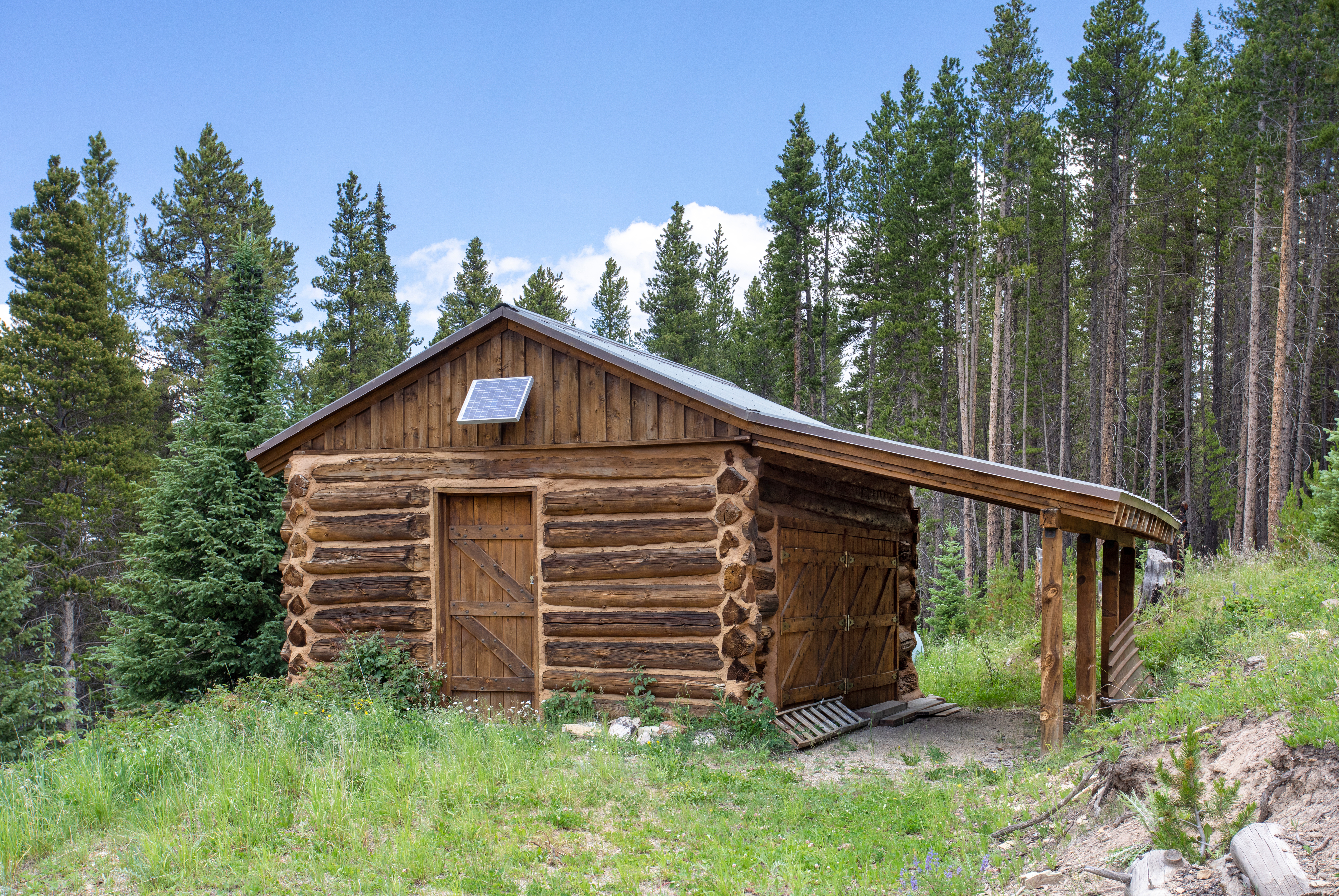  30 Fiddler Creek Road,Red Cliff, CO, 81649 - 物件實景
