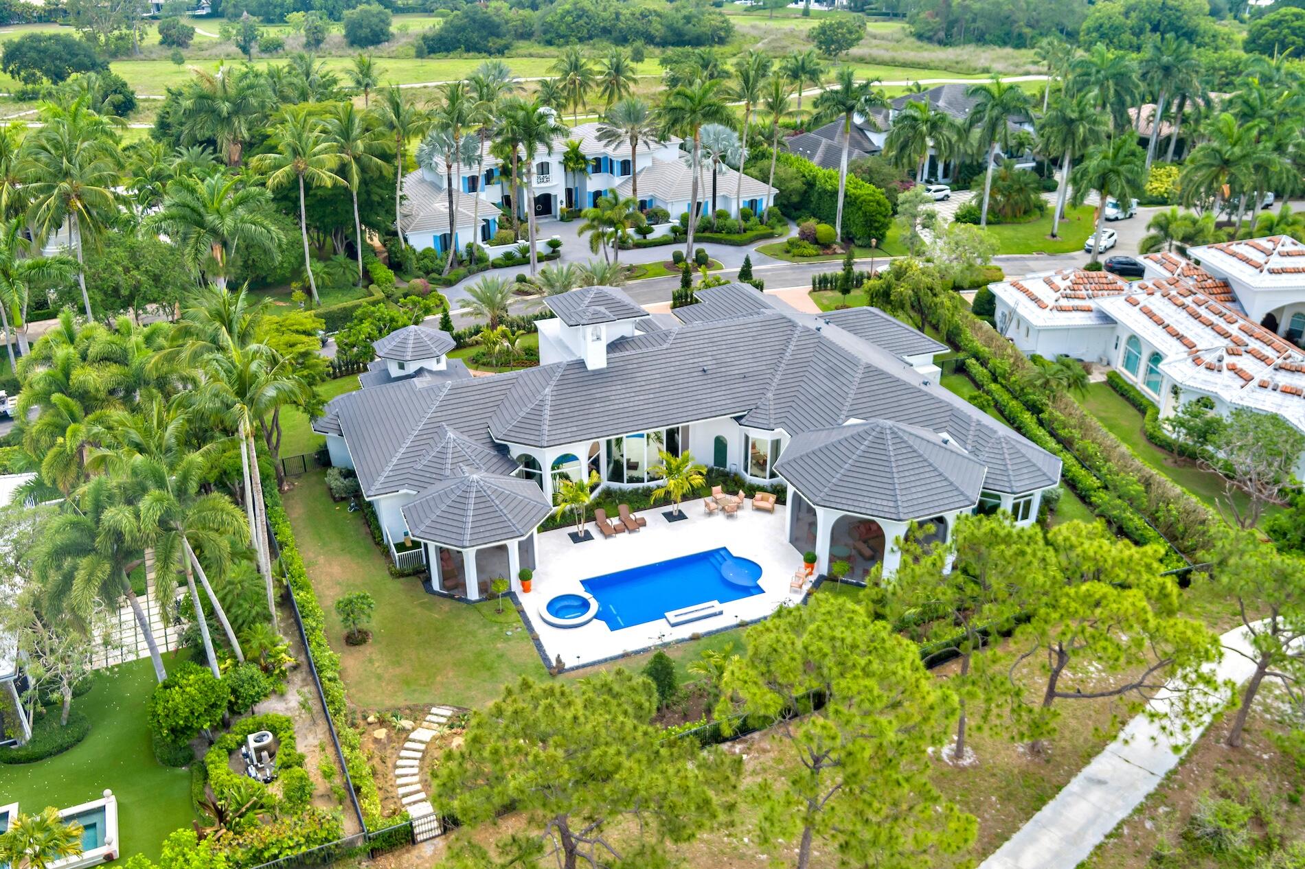  2707 Sheltingham Drive - 物件實景