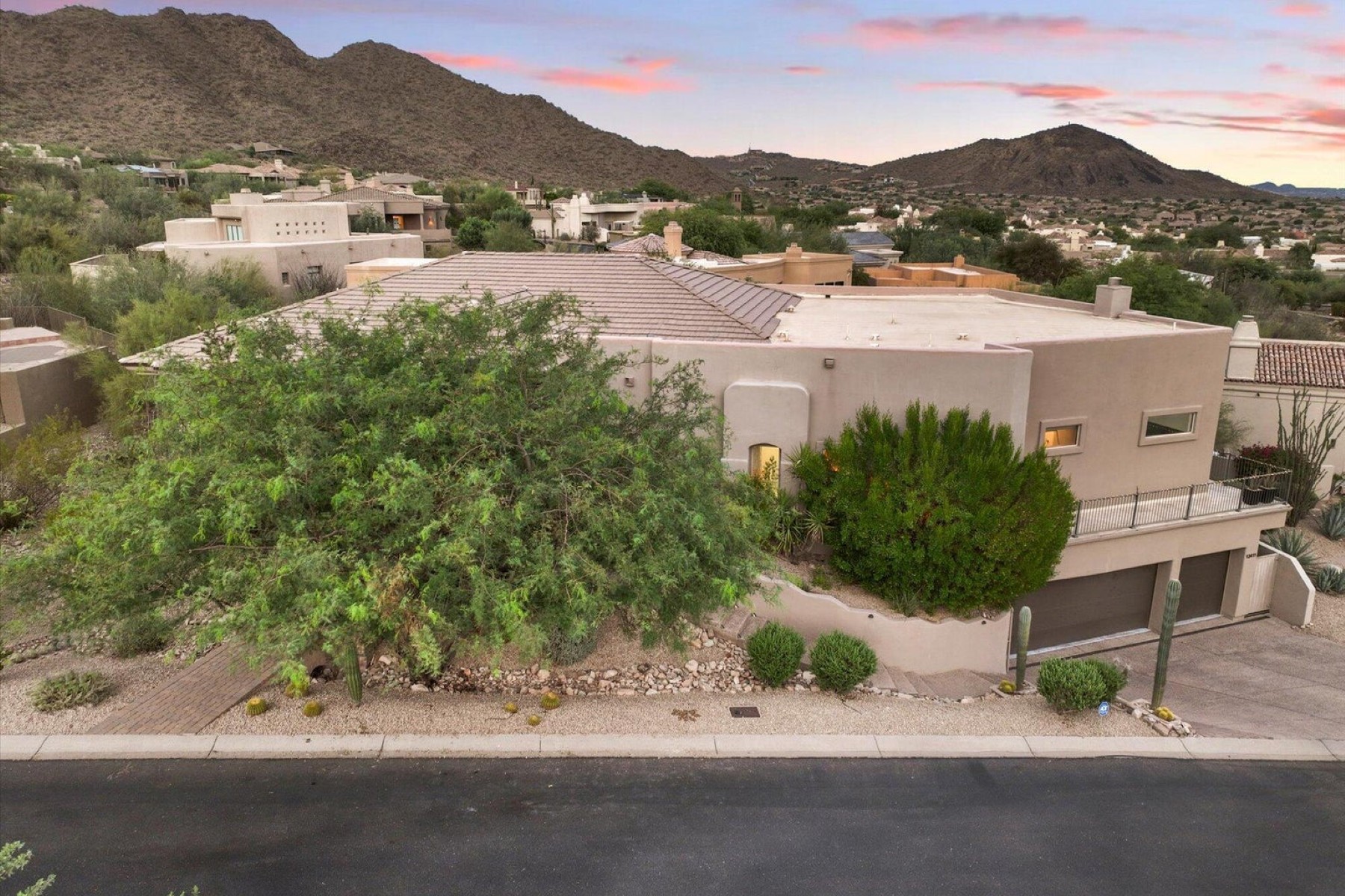  12411 N 133rd Place ¦Scottsdale, AZ - 物件實景