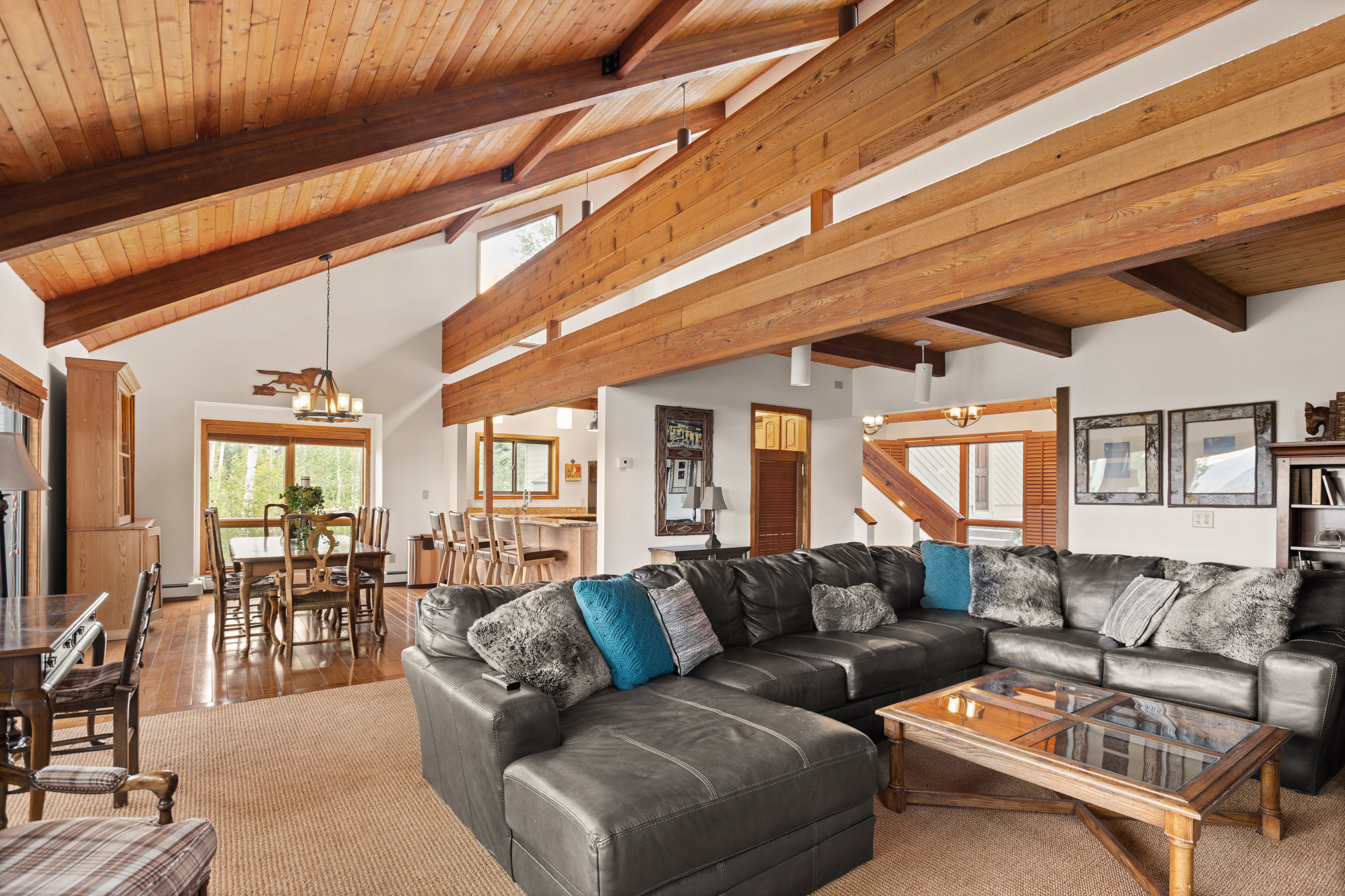  2055 Faraway Road, Snowmass Village, CO 81615 - 物件實景