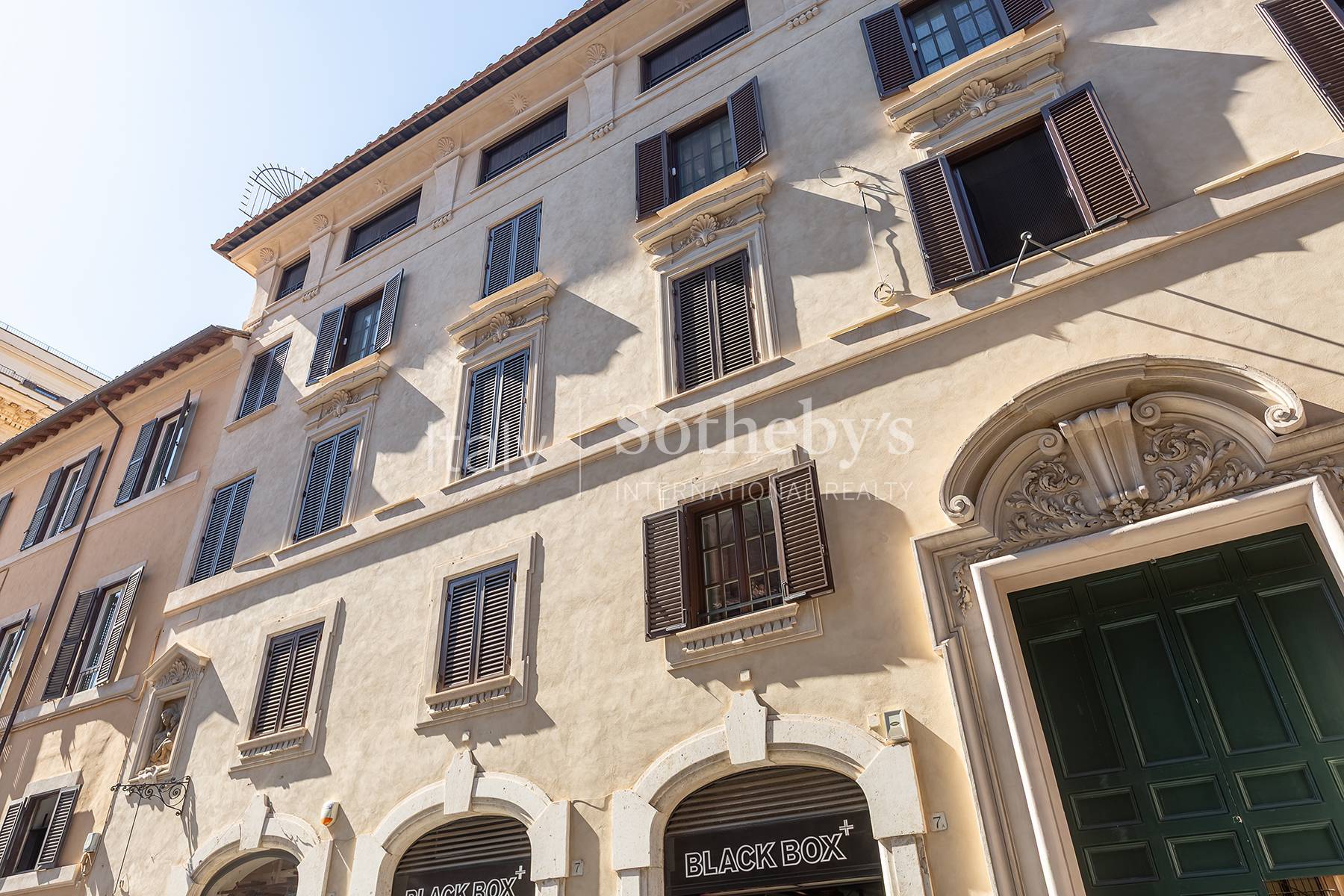  Palazzo Raggi - Prestigious Four Bedroom Residence - 物件實景