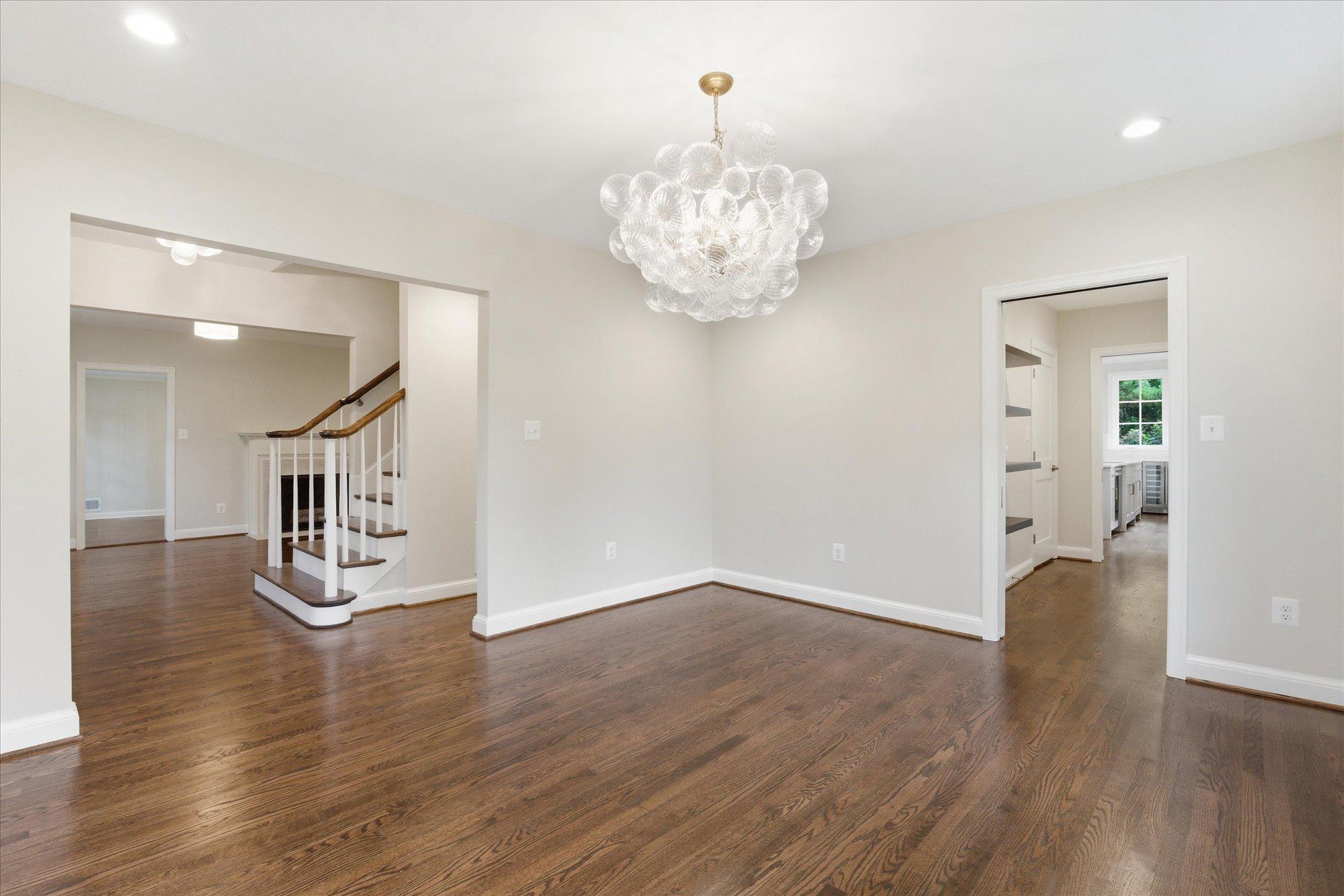  7825 Oldchester Road, Bethesda, MD, 20817 - 物件實景