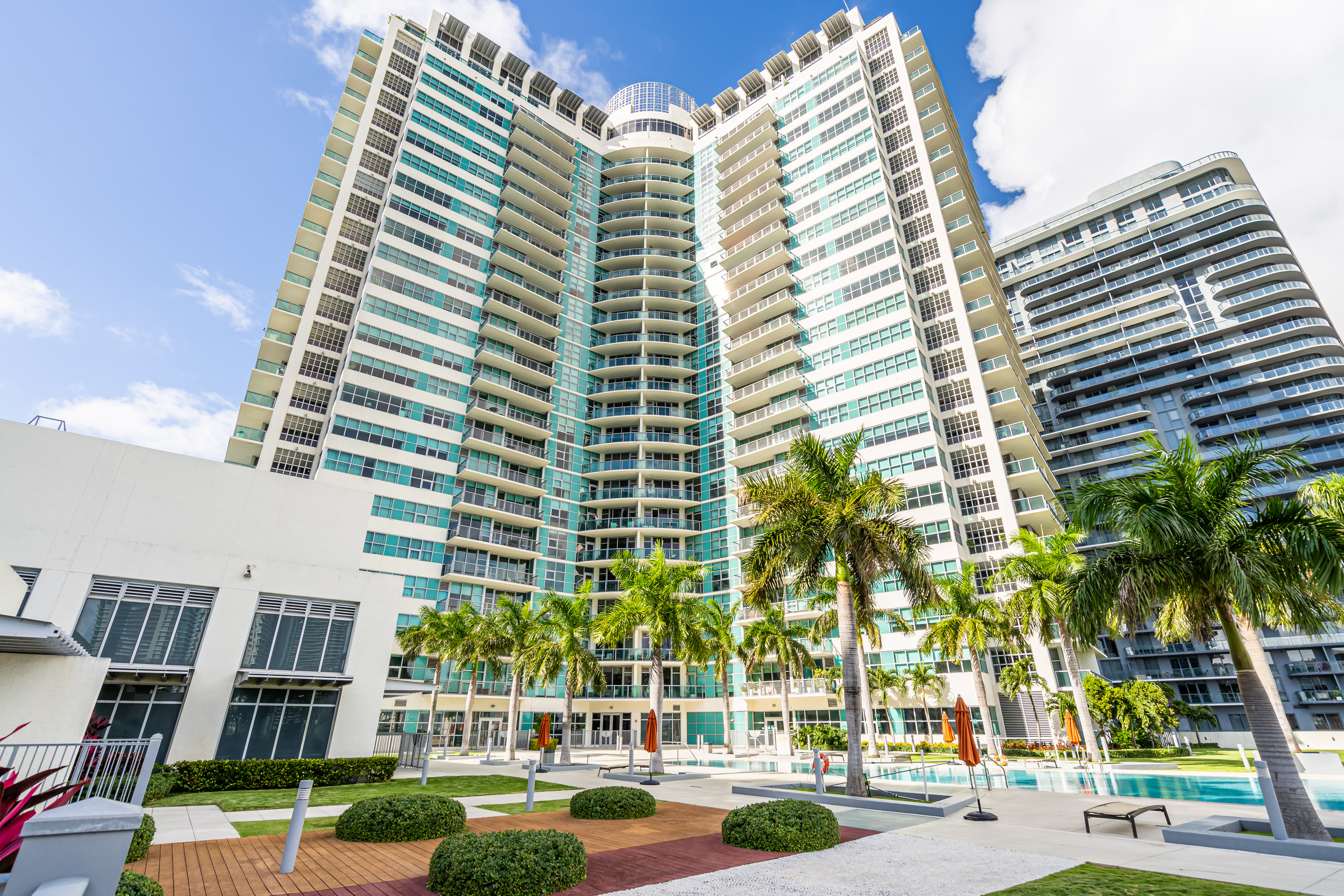  3301 NE 1st Ave, Miami, FL, 33137 - 物件實景