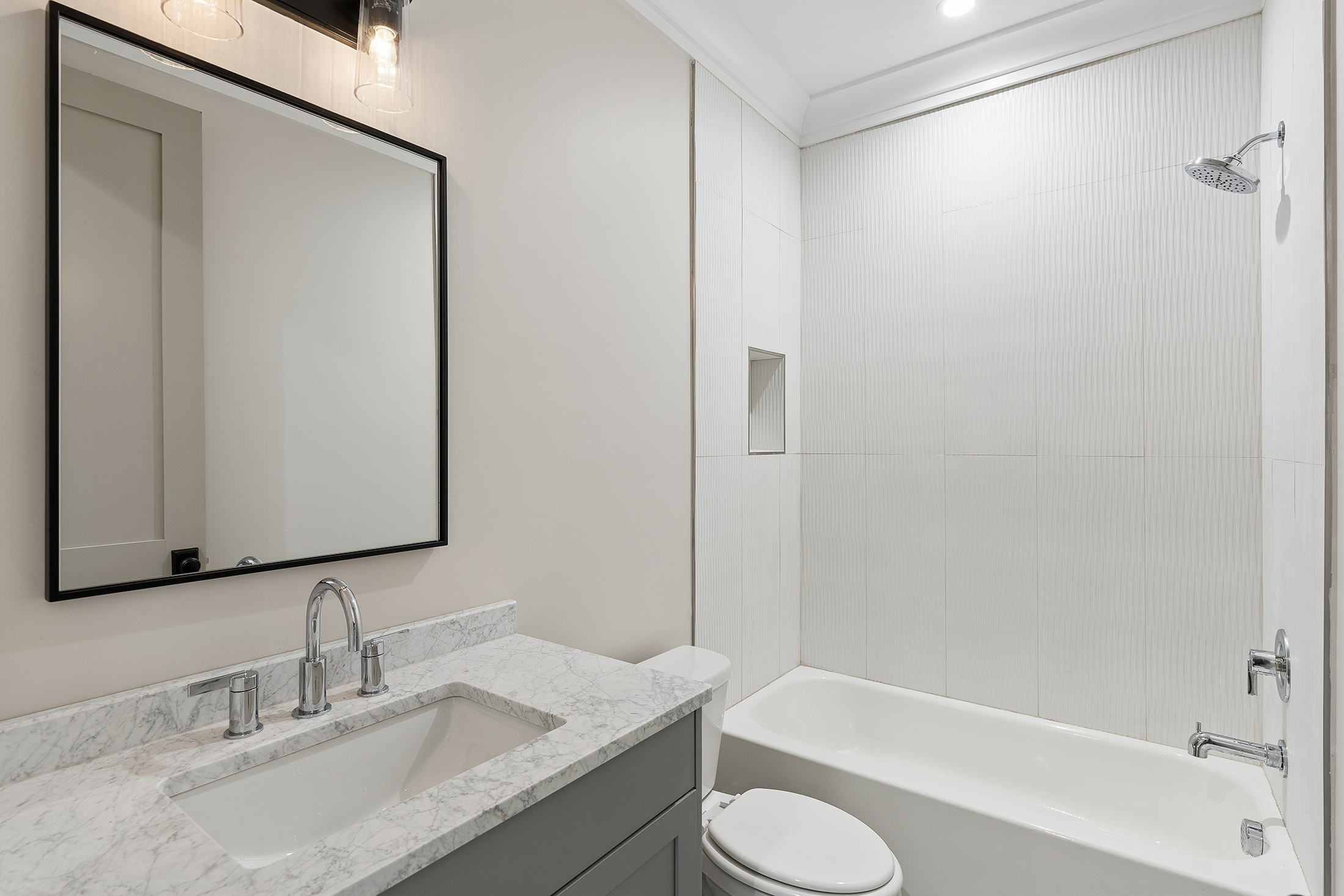  Beautifully Designed New Construction Townhome in the Heart of Buckhead - 物件實景