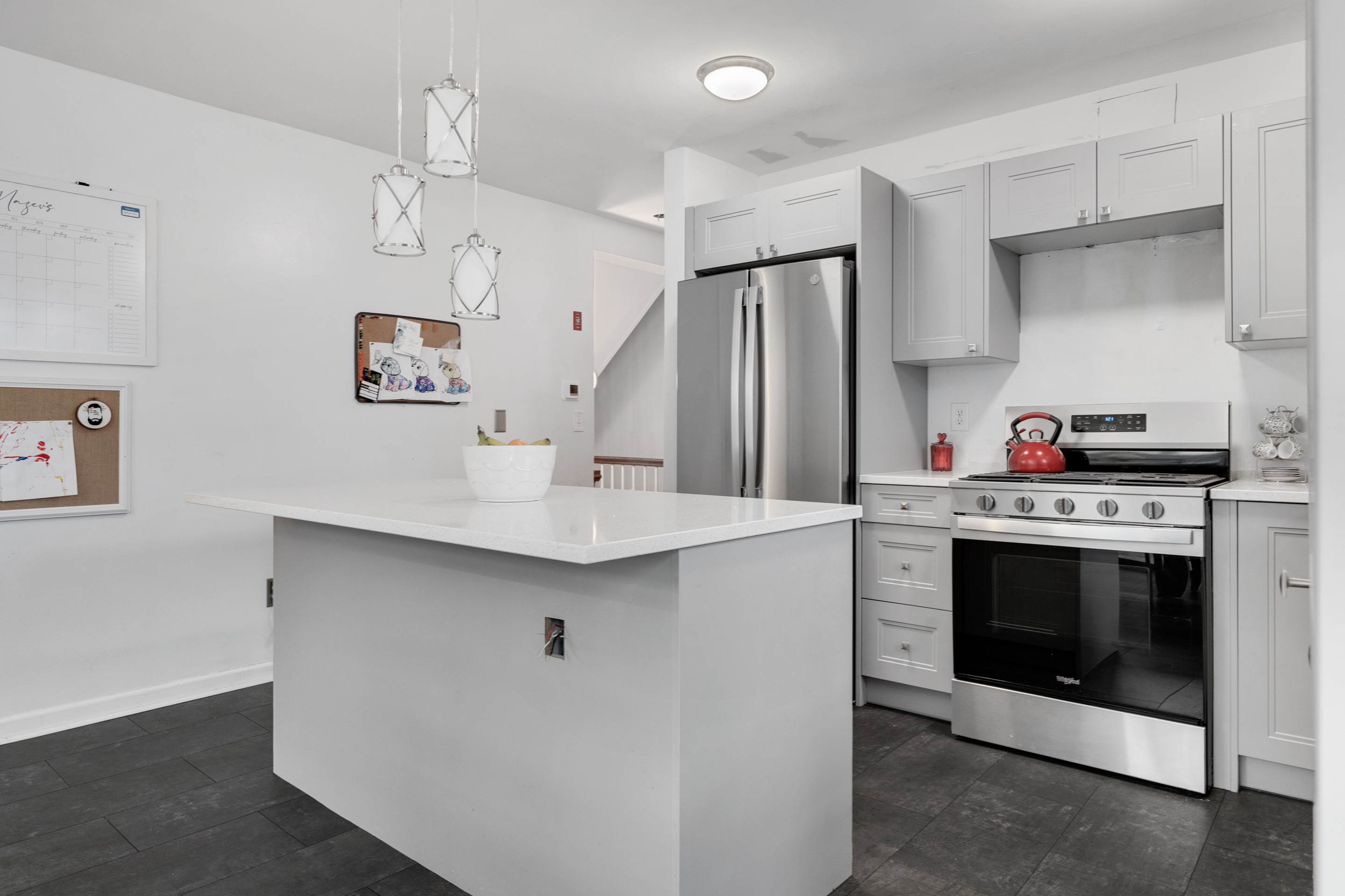  10 Maple Drive - 物件實景