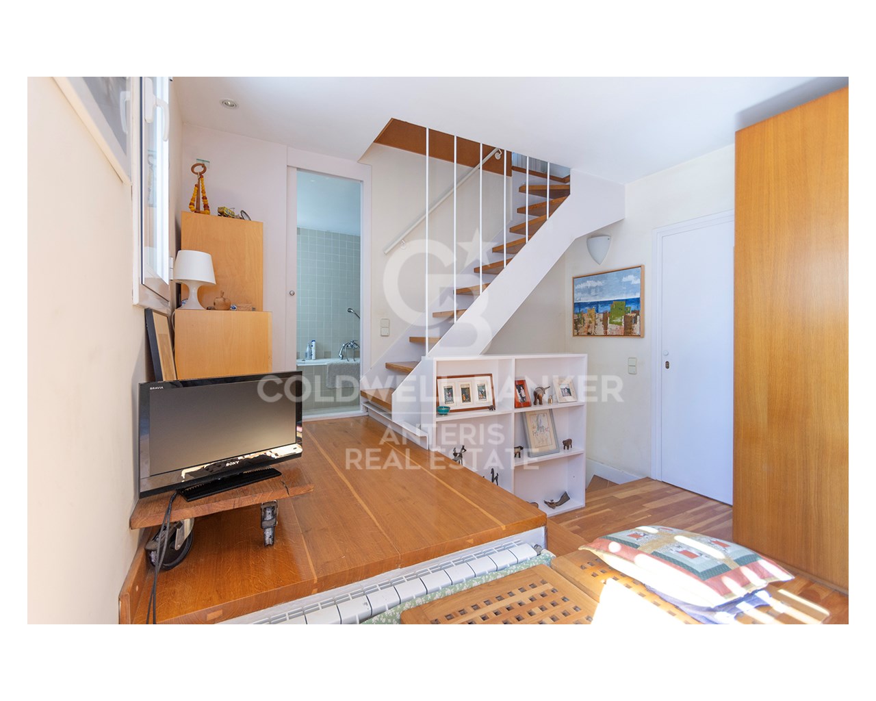 Barcelona, Barcelona, Sarri? - Sant Gervasi Barcel, Barcelona, Catalonia, ES, 3 Bedrooms Bedrooms, ,2 BathroomsBathrooms,Residential,For Sale,Barcelona, Barcelona, Sarri? - Sant Gervasi Barcel,1653032