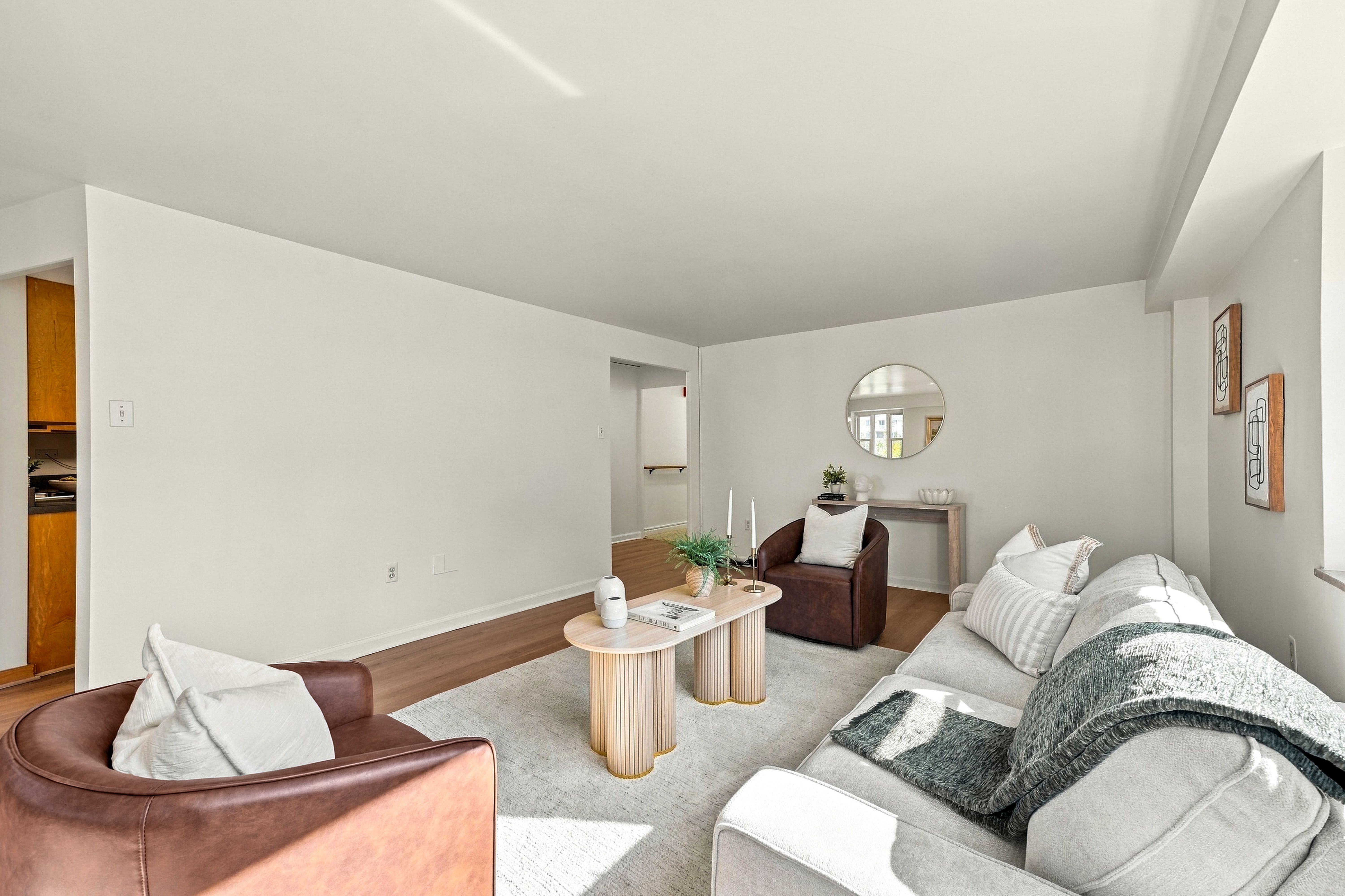  4625 Fifth Avenue #205, Pittsburgh, PA 15213 - 物件實景