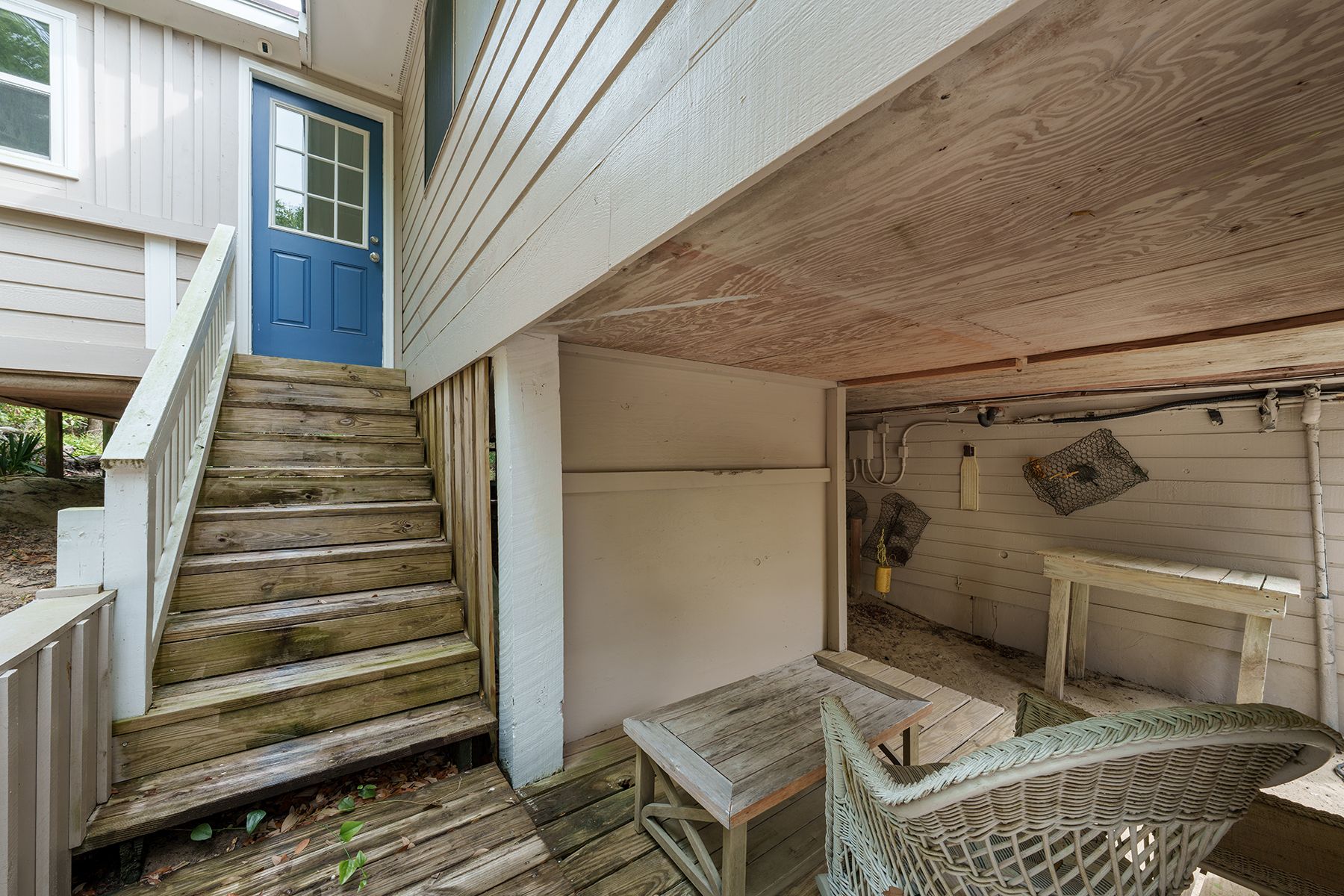  314 Stede Bonnet Wynd, Bald Head Island, NC 28461 - 物件實景