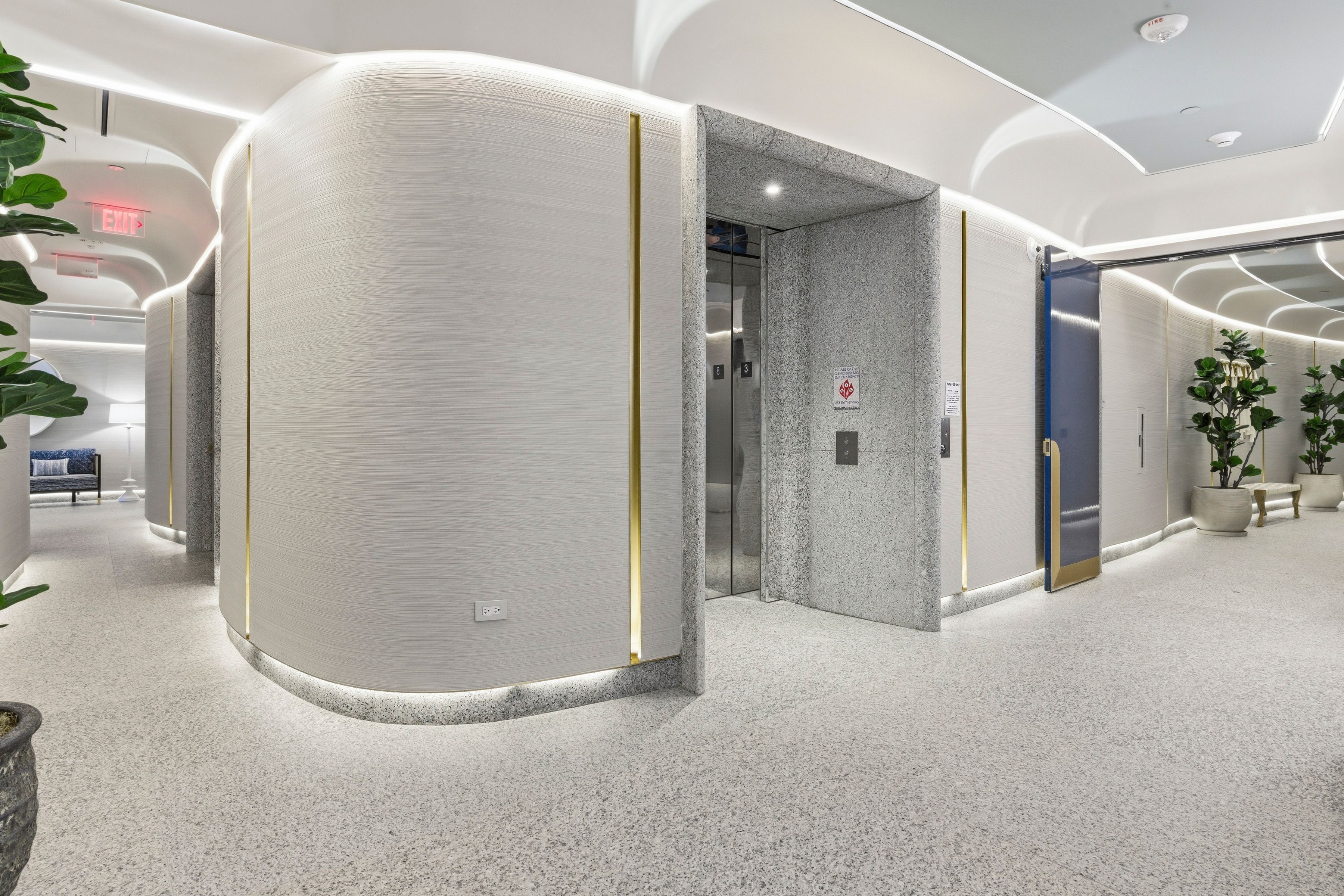  1333 S Flagler Drive 1702 - 物件實景