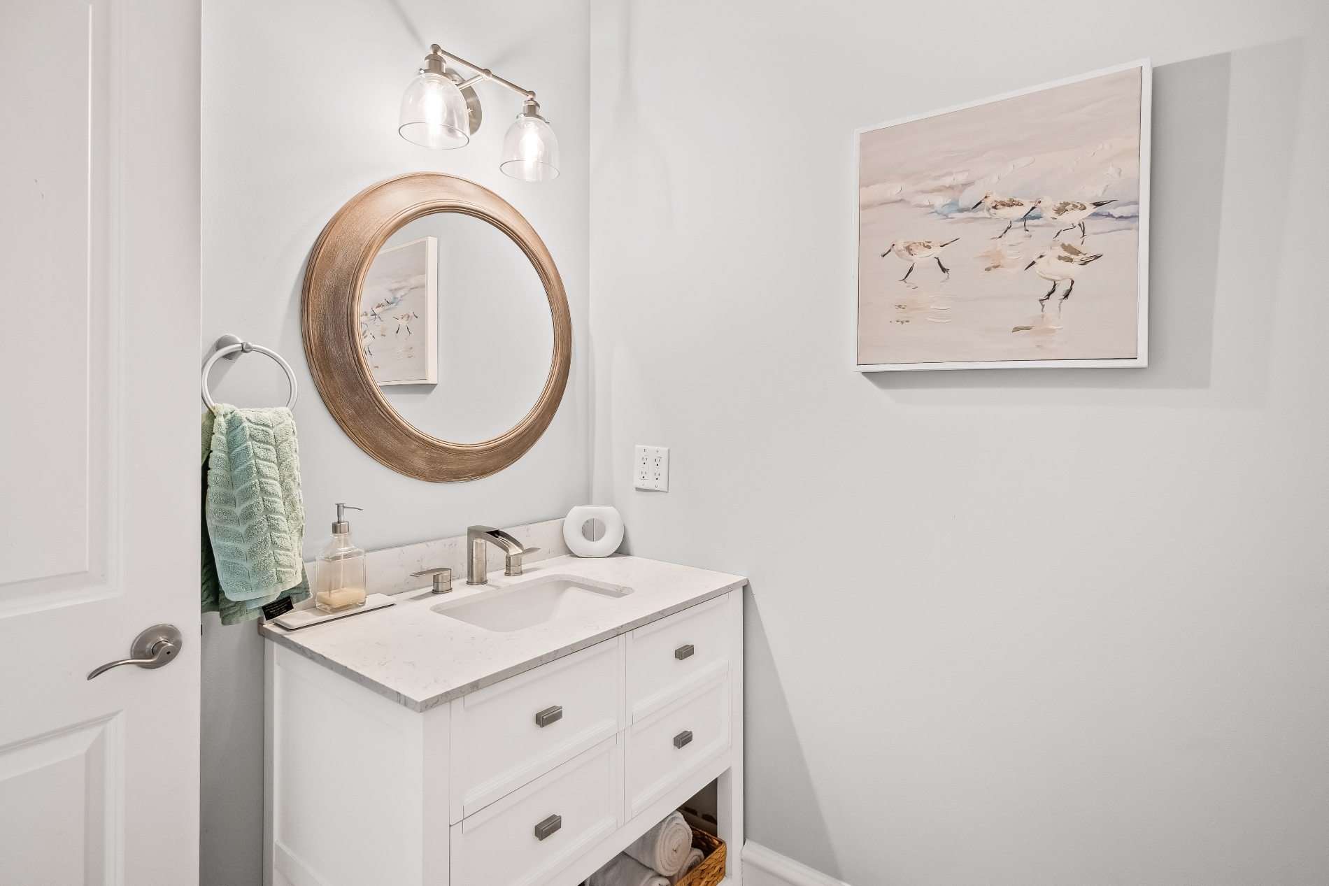  764 Post Oak Drive - 物件實景