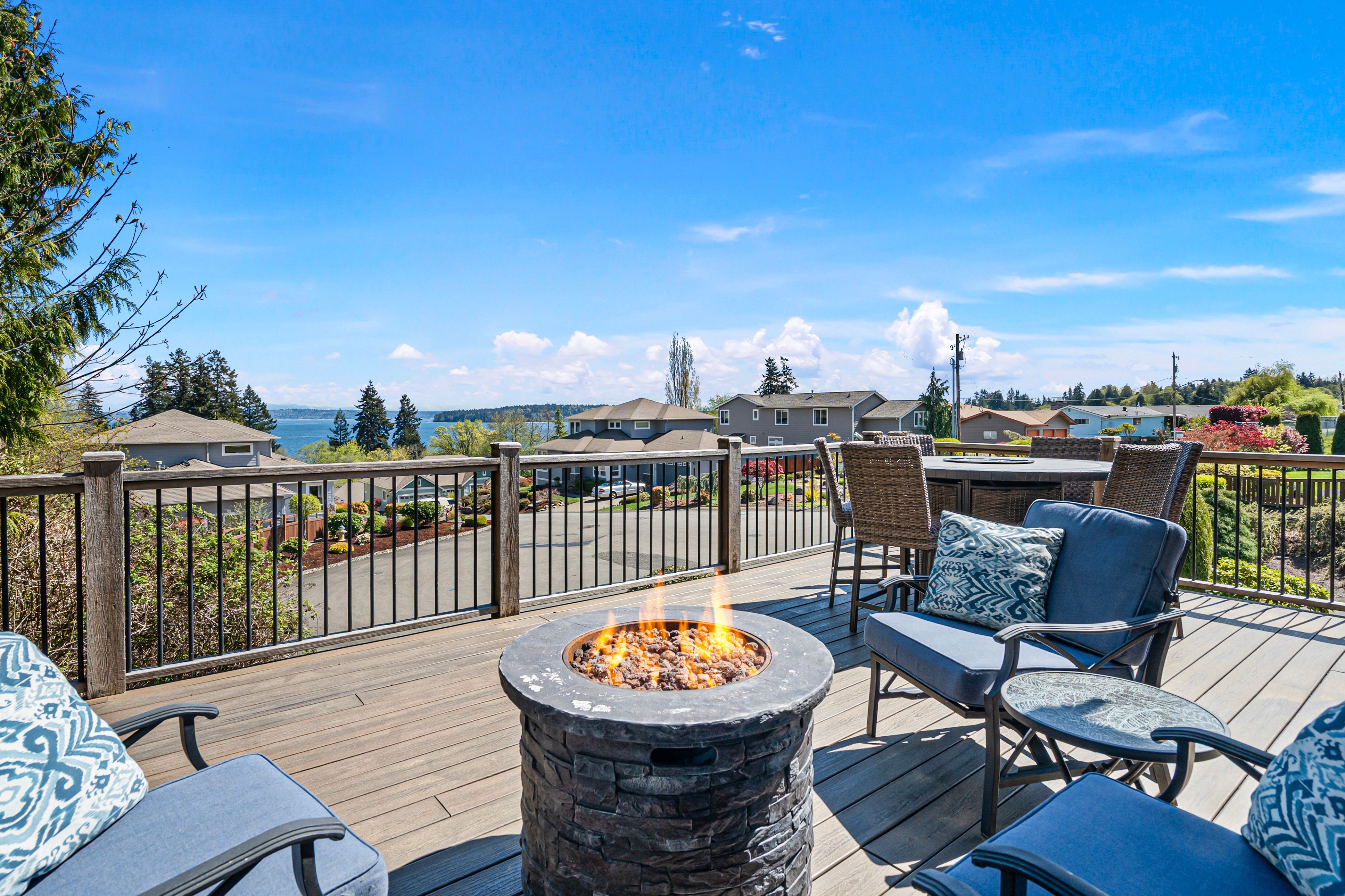  7989 E Barsay Lane, Port Orchard, WA 98366 - 物件實景