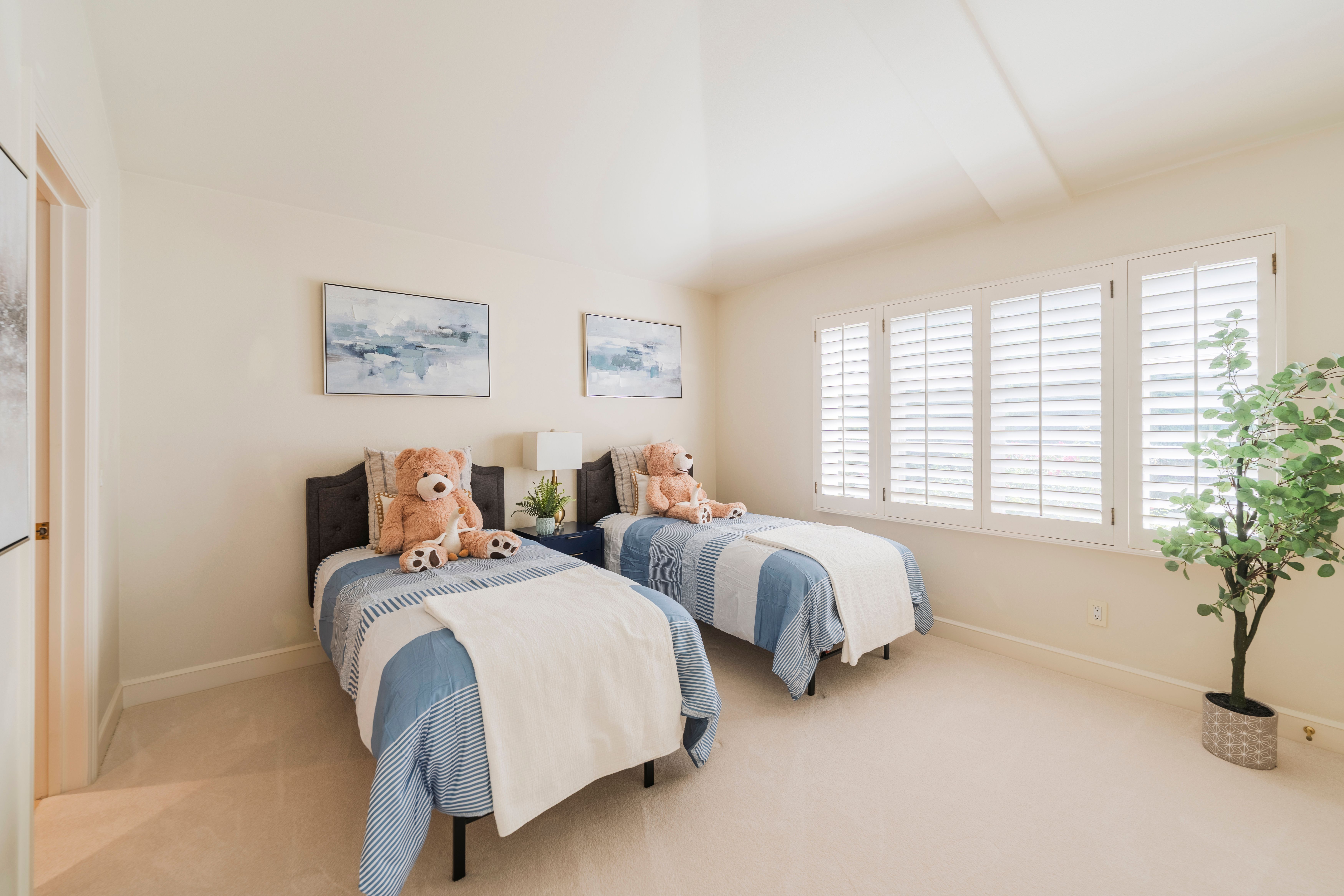  2952 Vía Alvarado, Palos Verdes Estates, CA 90274 - 物件實景