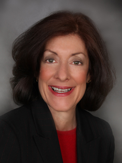Judy Milman
