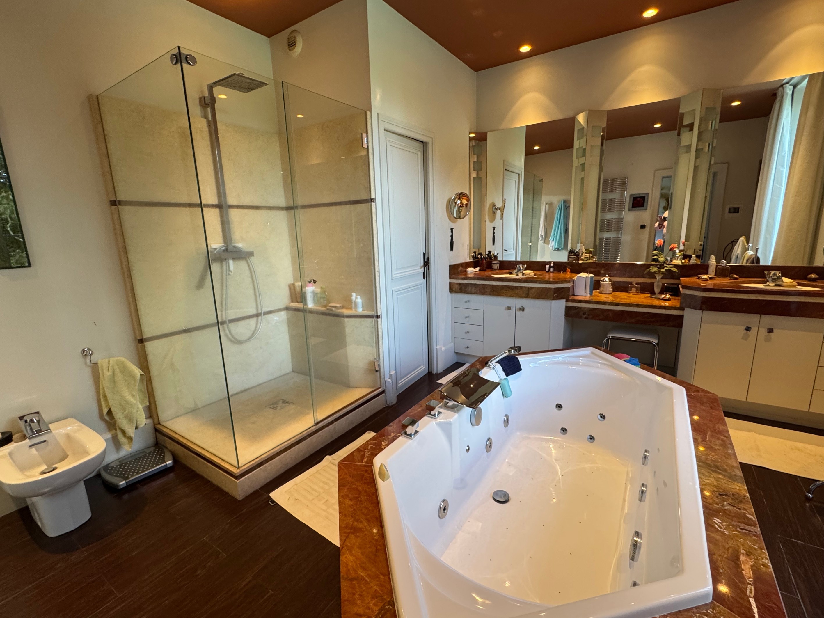  For Sale – Magnificent Riverside Home with Park and Swimming Pool - 物件實景