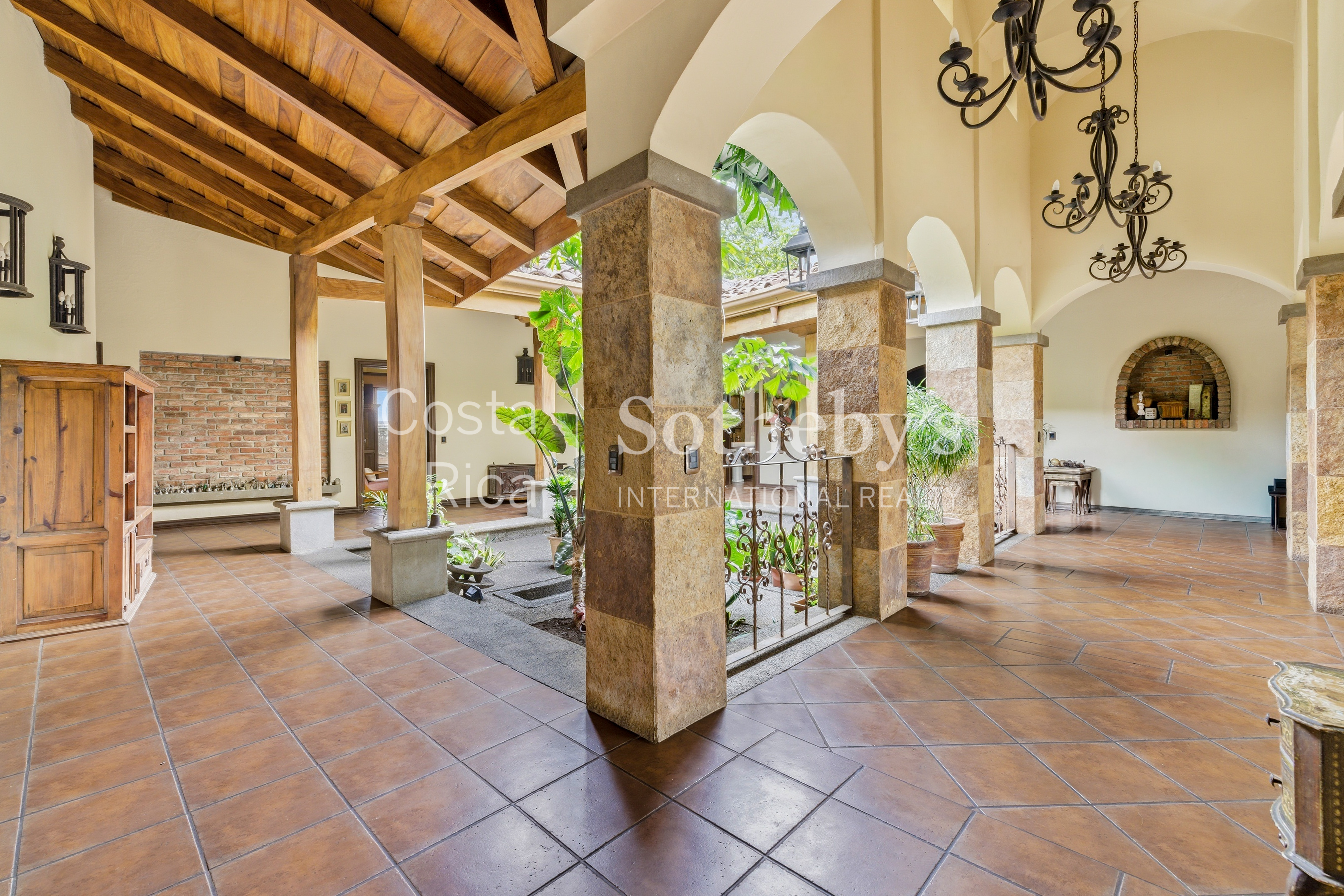 Hacienda Imperial Propiedad Ecuestre - 物件實景