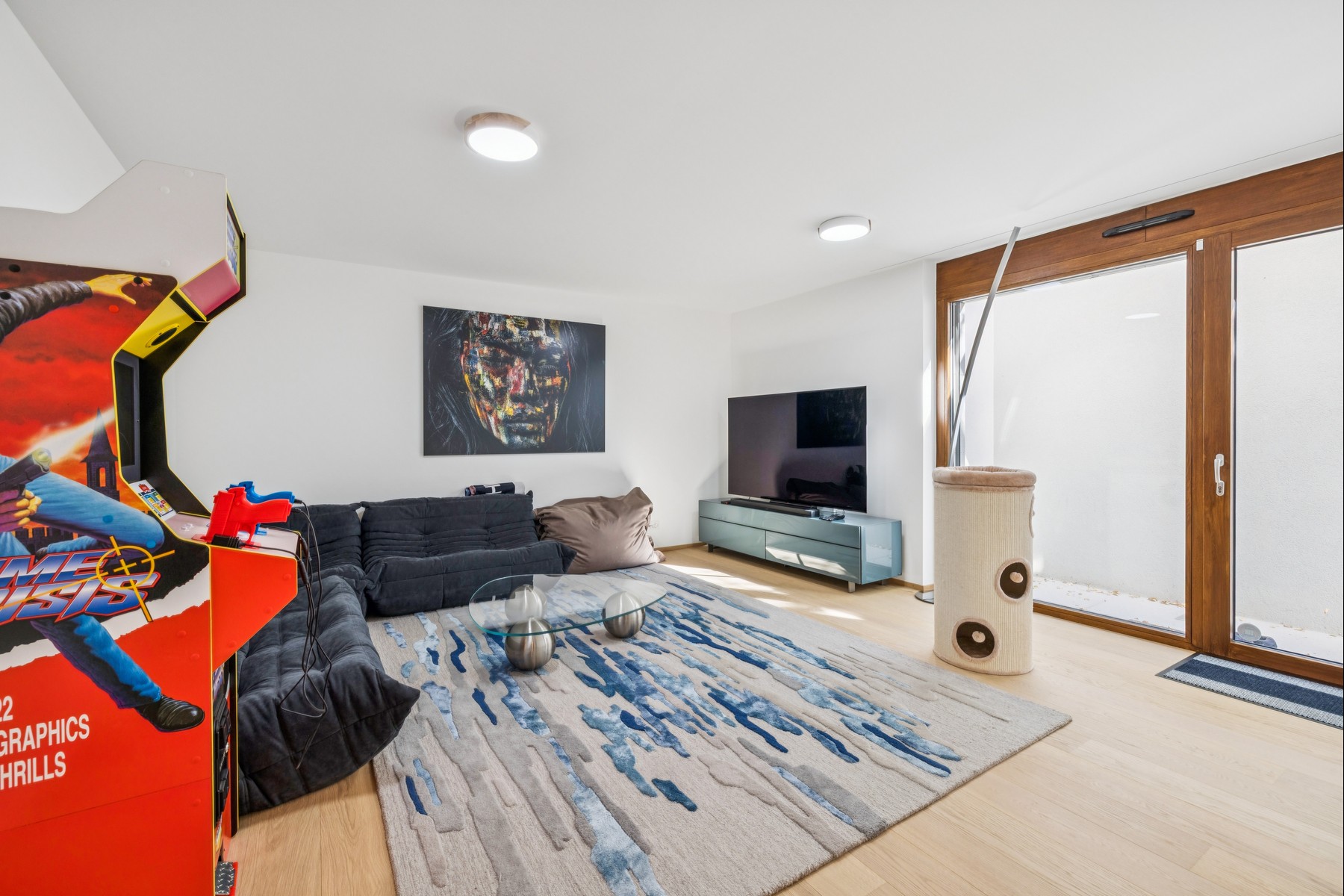  Stunning new villa - 物件實景