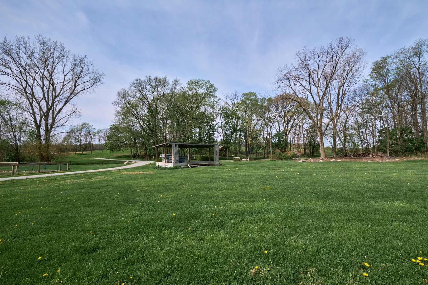  Premier Orchard & Winery with Luxurious Main House - 物件實景