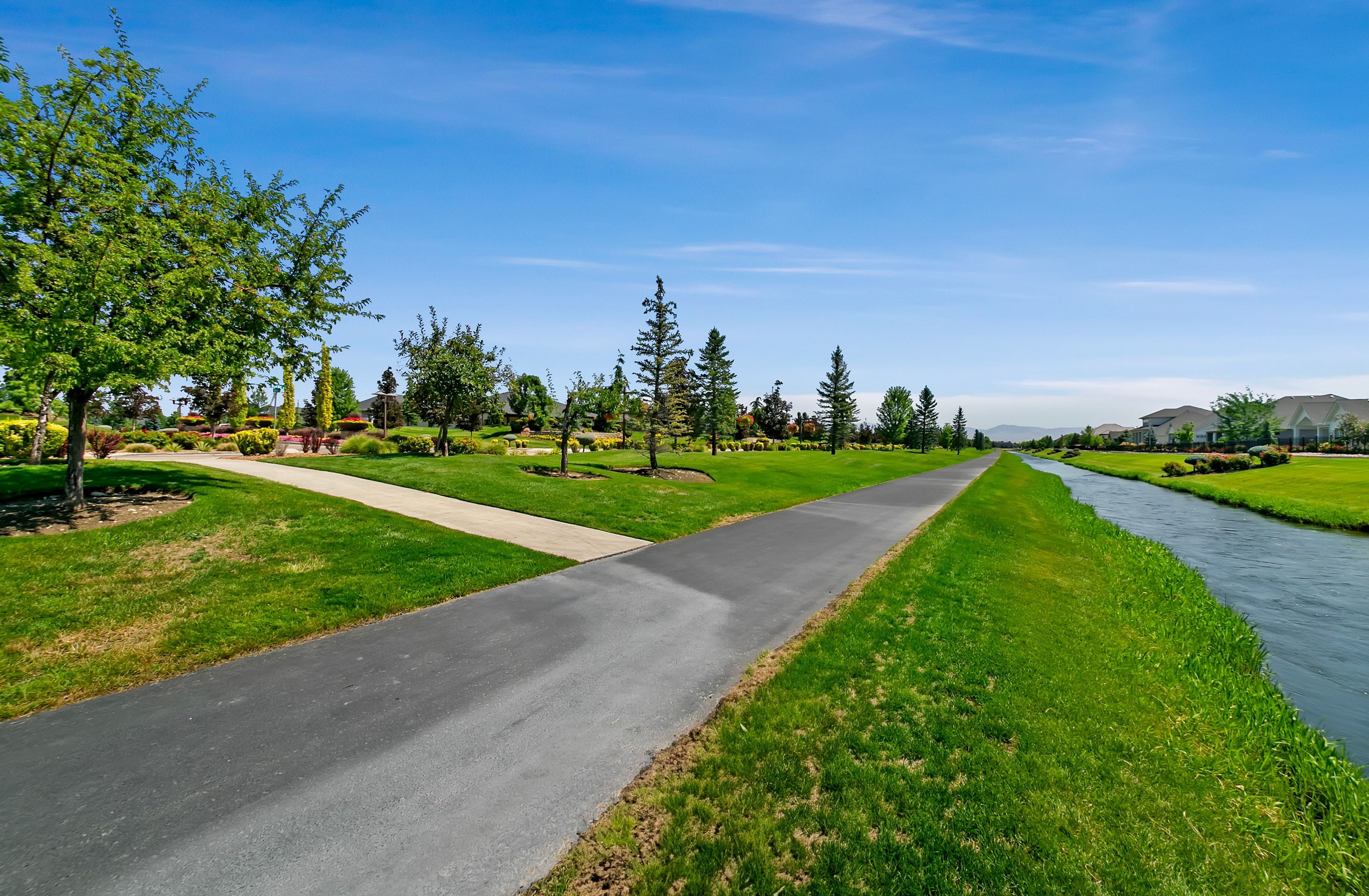  Luxurious Privacy in Eagle, Idaho - 物件實景