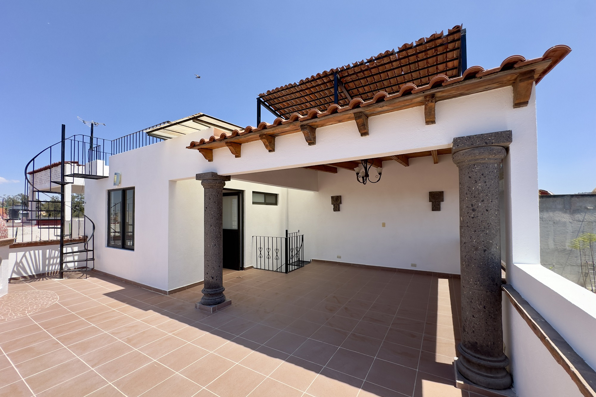  Casa Colorada - 物件實景