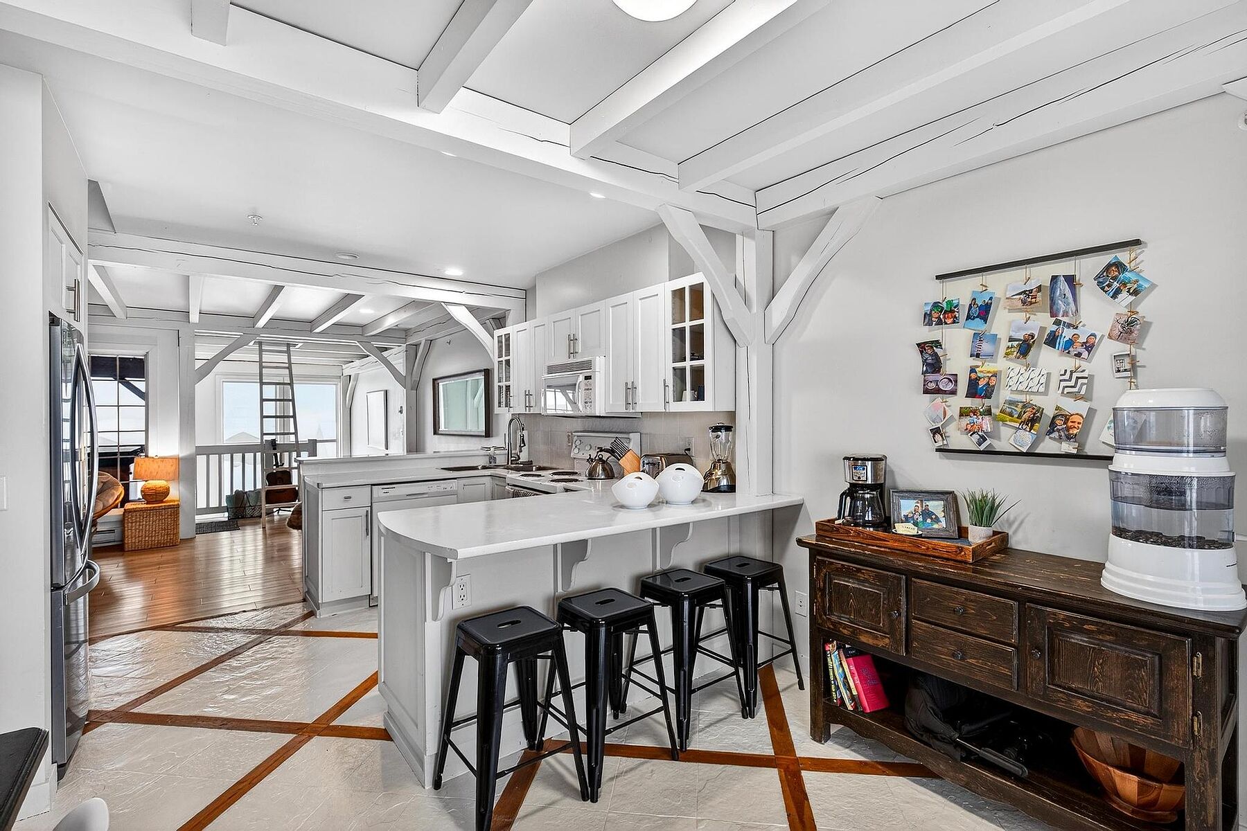  Big White, Thompson & Okanagan - 物件實景