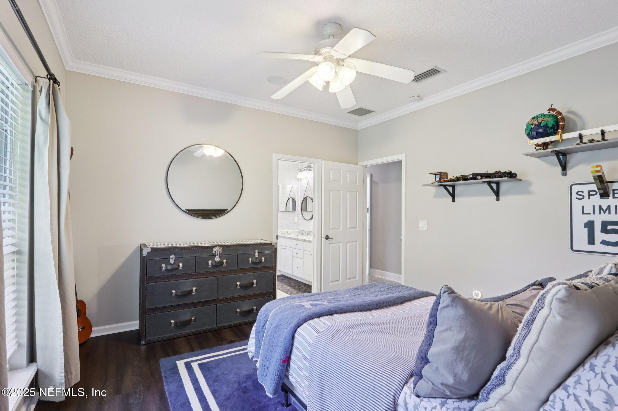 Fleming Island, Florida, 32003, United States, 5 Bedrooms Bedrooms, ,5 BathroomsBathrooms,Residential,For Sale,1988332