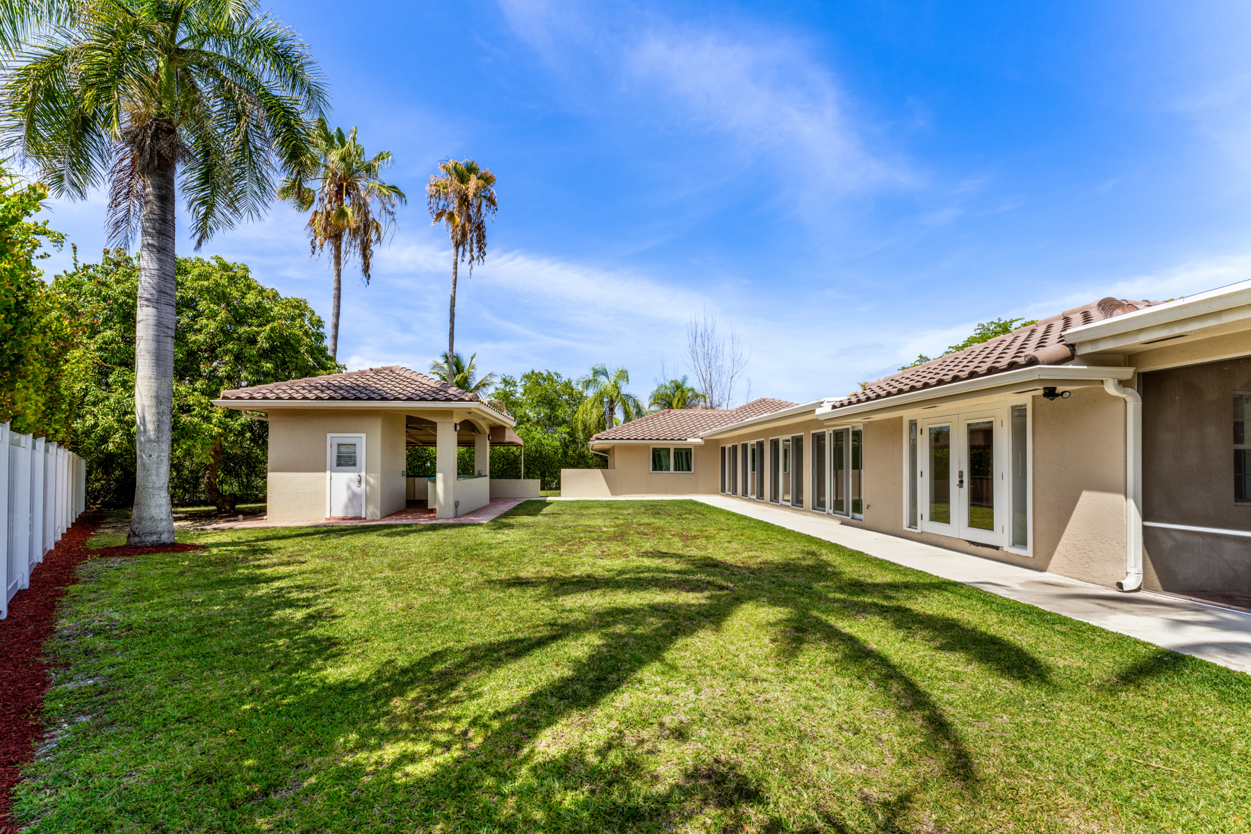  7201 SW 174th St, Palmetto Bay, FL, 33157 - 物件實景