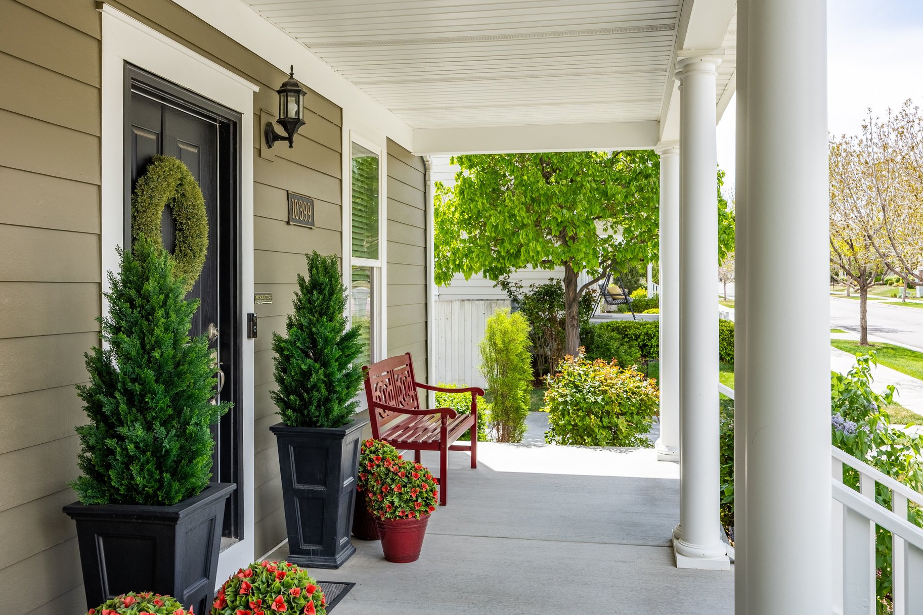  Rare North Shore Gem on One of Daybreak