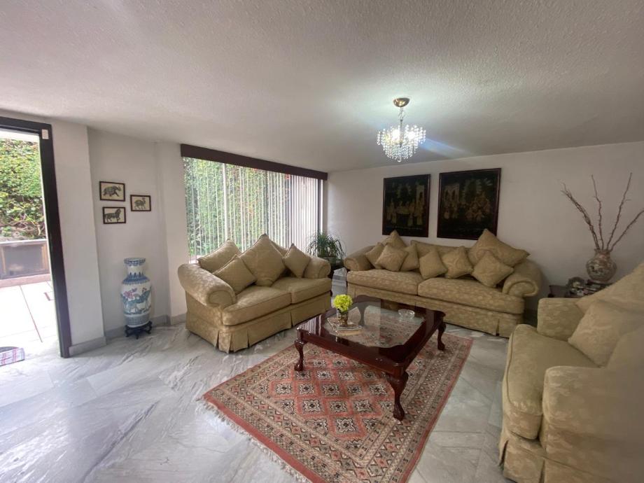 Miguel Hidalgo, Ciudad de México, 11000, Mexico, 3 Bedrooms Bedrooms, ,3 BathroomsBathrooms,Residential,For Sale,1917968