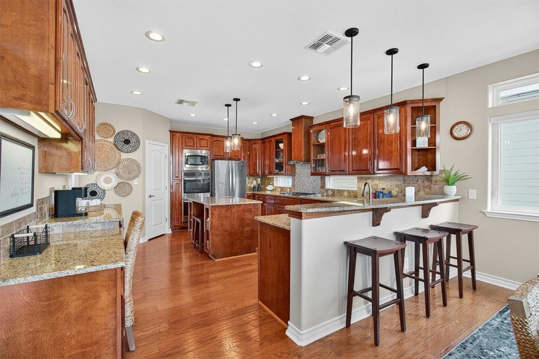 Port Aransas, Texas, 78373, United States, 4 Bedrooms Bedrooms, ,5 BathroomsBathrooms,Residential,For Sale,1926125