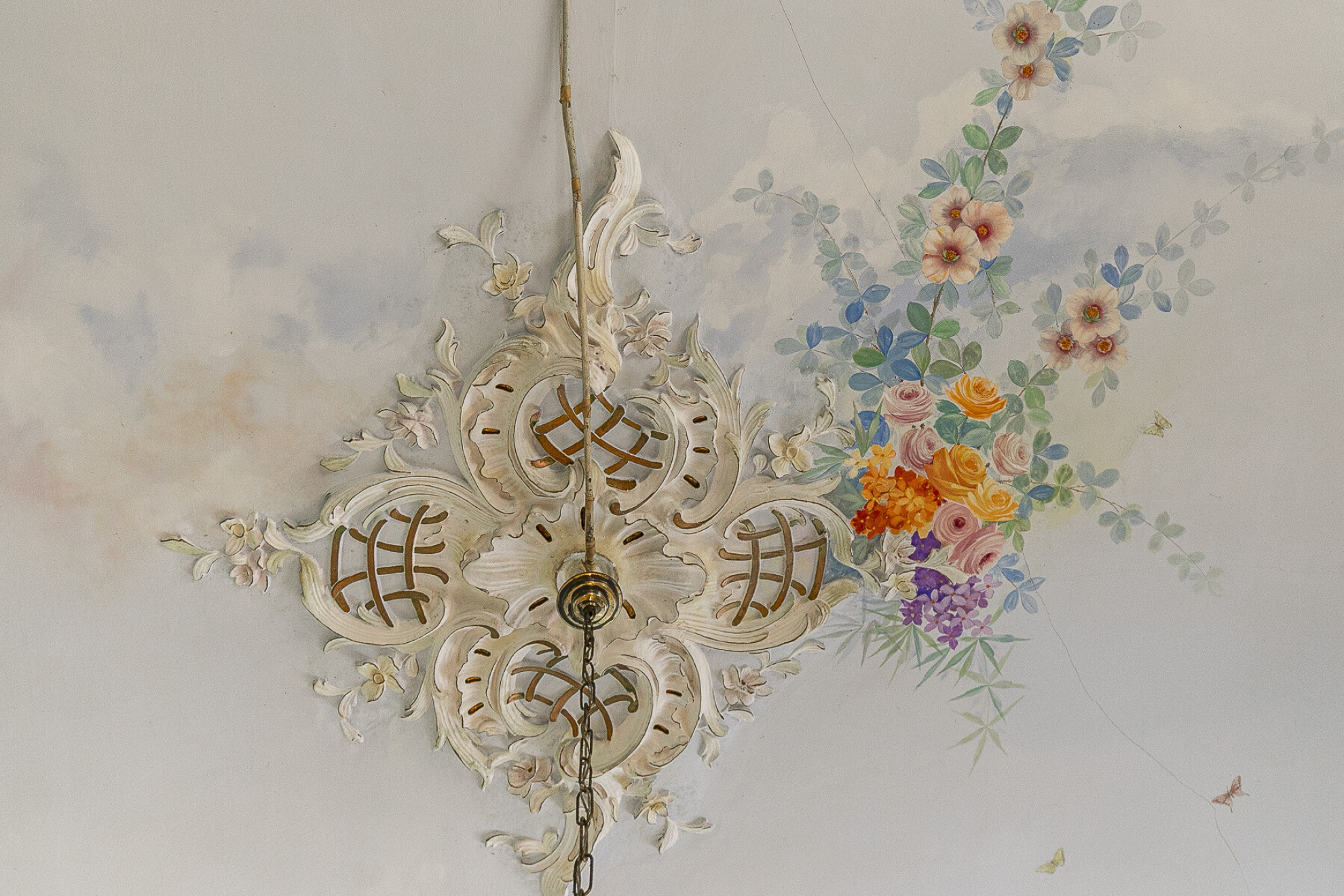  Elegant Art Nouveau Modernisme mansion in a Prime Location in Sant Pere de Ribes - 物件實景