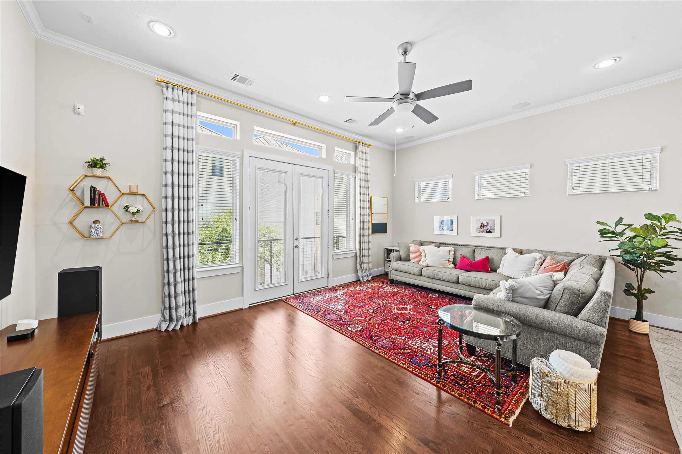  5809 E Post Oak Lane - 物件實景