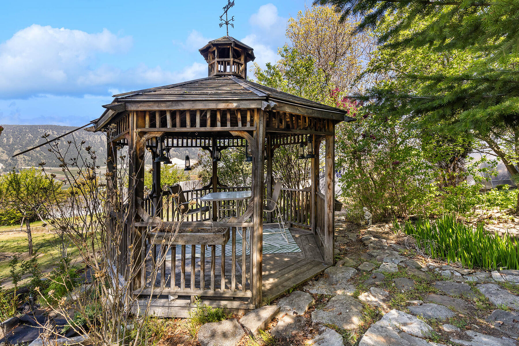  2.63 Acres in Oyama - 物件實景