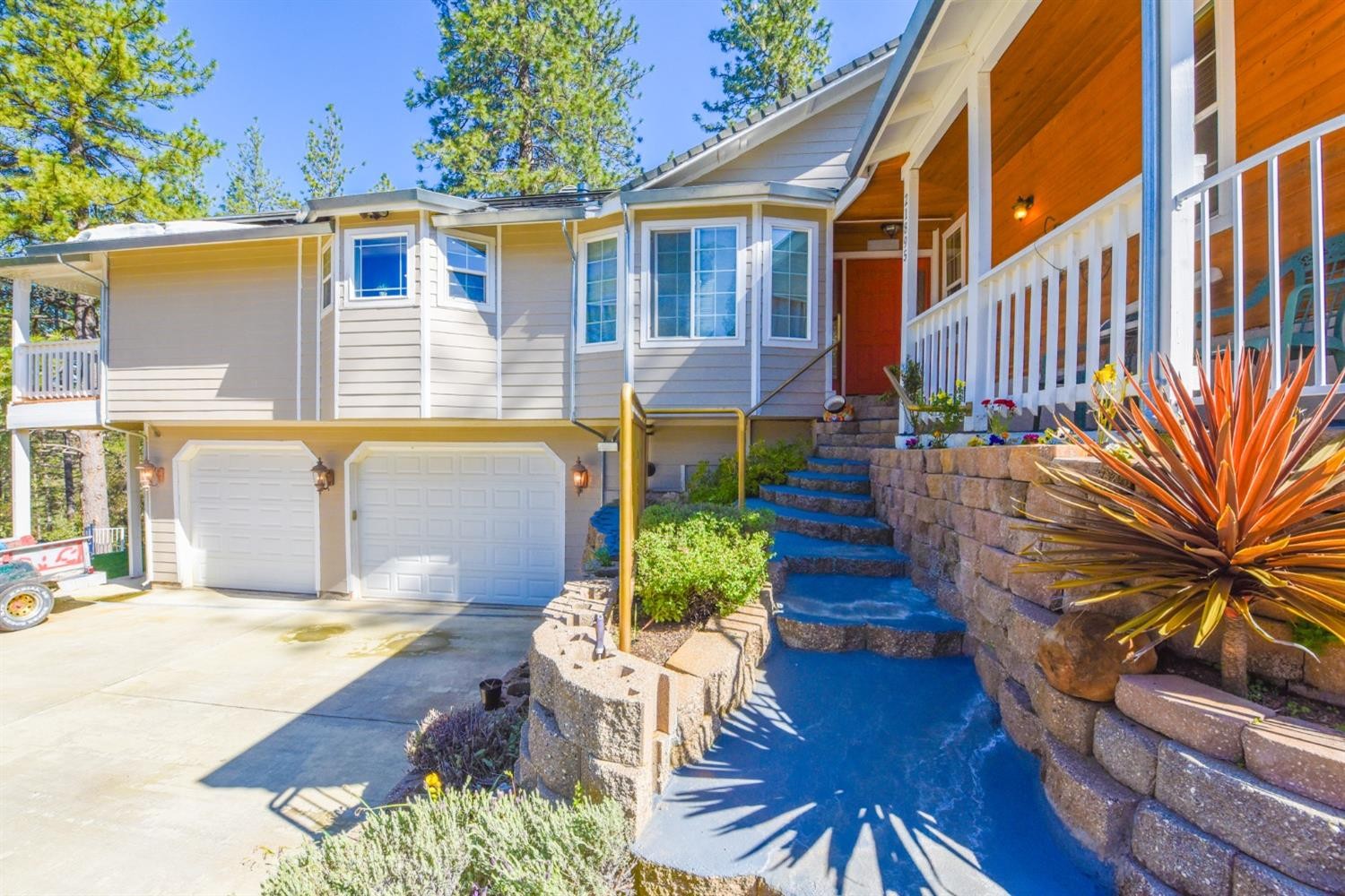 21895-286 Sawmill Flat Road, Sonora, California, 95370, United States, 4 Bedrooms Bedrooms, ,4 BathroomsBathrooms,Residential,For Sale,21895-286 Sawmill Flat Road,1504335