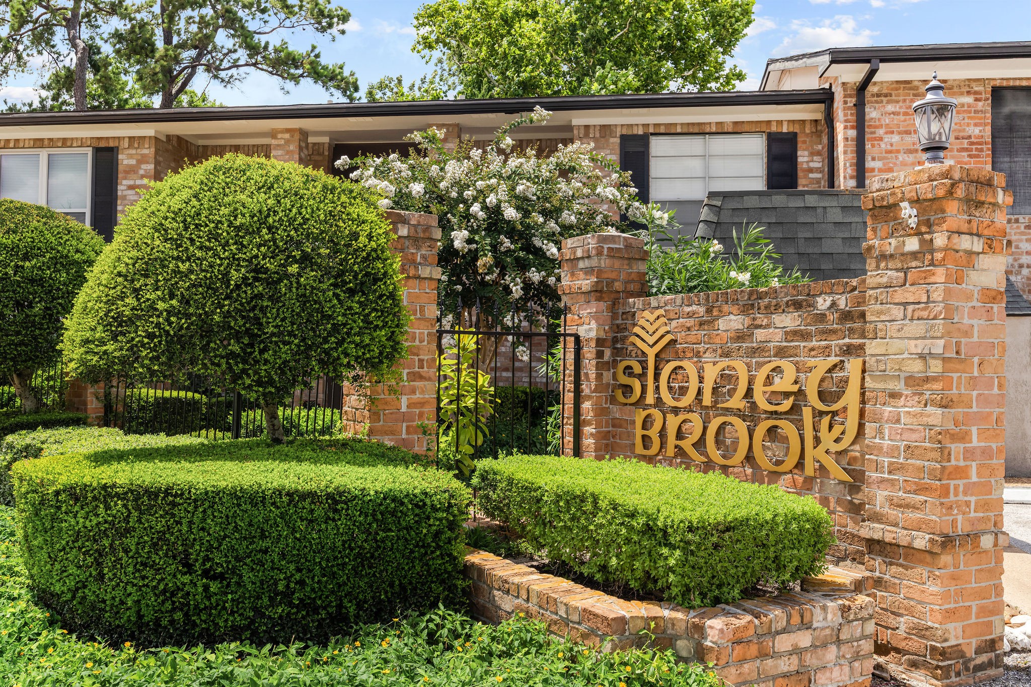  1805 Stoney Brook Drive #58 - 物件實景