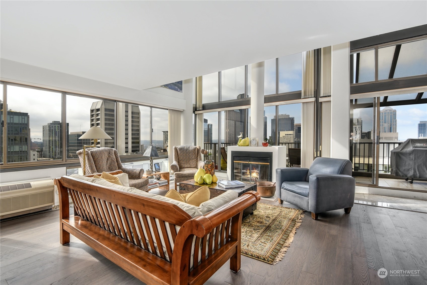 1120 Spring Street Unit 1604, Seattle, Washington, 98104, United States, 2 Bedrooms Bedrooms, ,2 BathroomsBathrooms,Residential,For Sale,1120 Spring Street Unit 1604,1540282