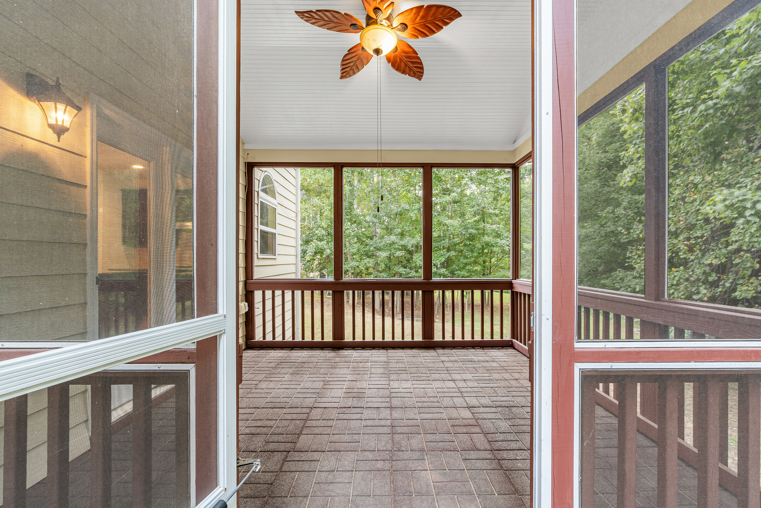  110 Vintage Hill Circle, Apex, NC 27539 - 物件實景