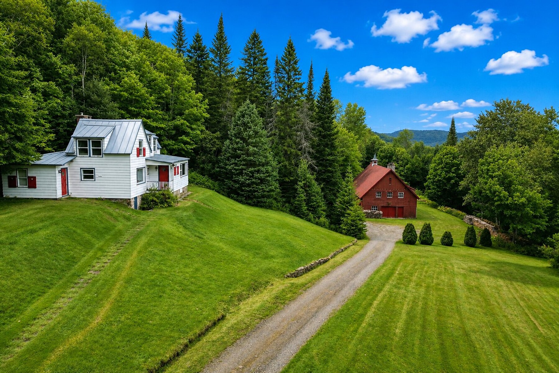  Sainte-Agathe-des-Monts, Laurentides - 物件實景