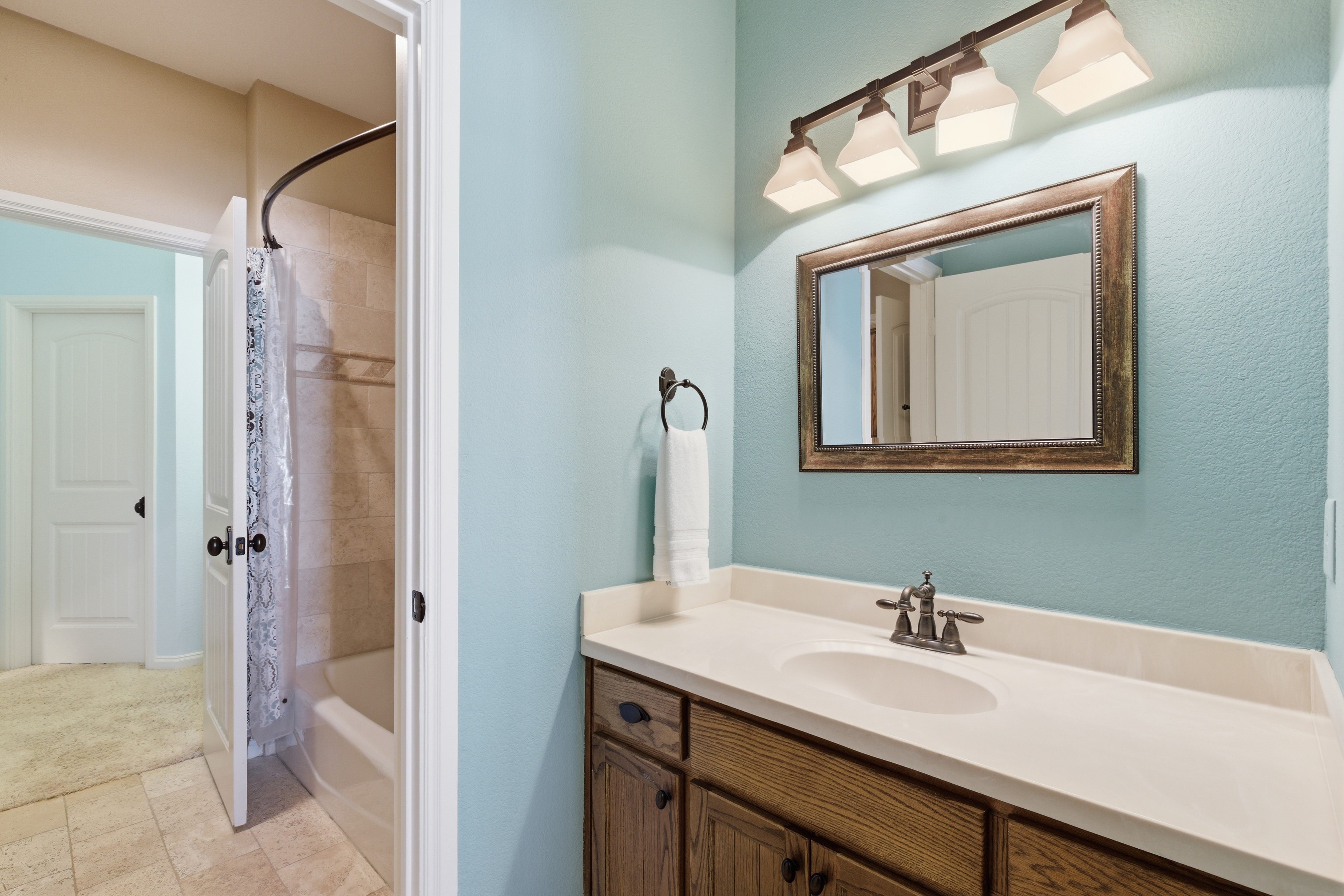  129 Trinity Bluffs, Aledo, TX, 76008 - 物件實景